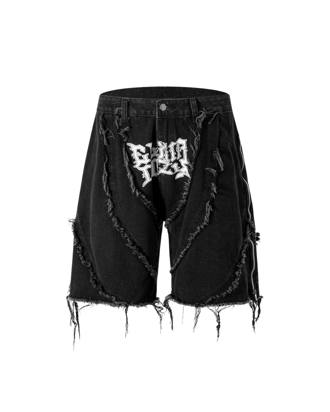 Destroy - Double Jeans