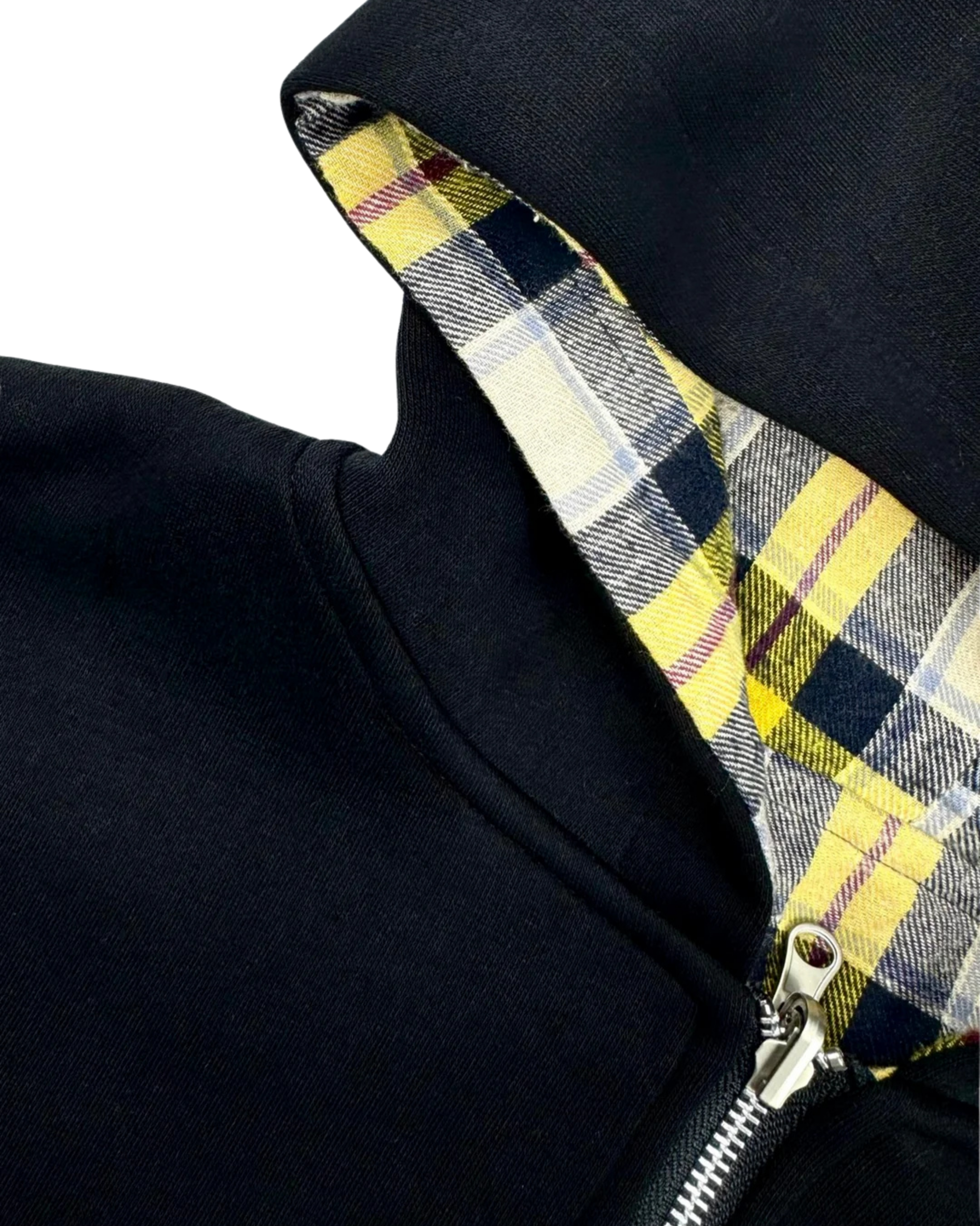 Fury - Double face Jacket