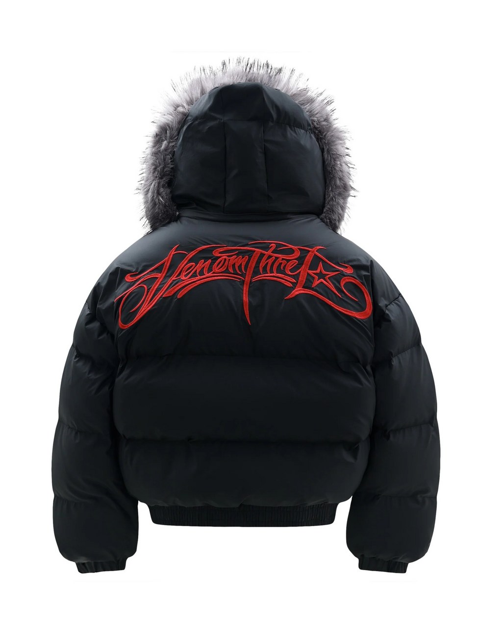 Demoniac - Fure Jacket