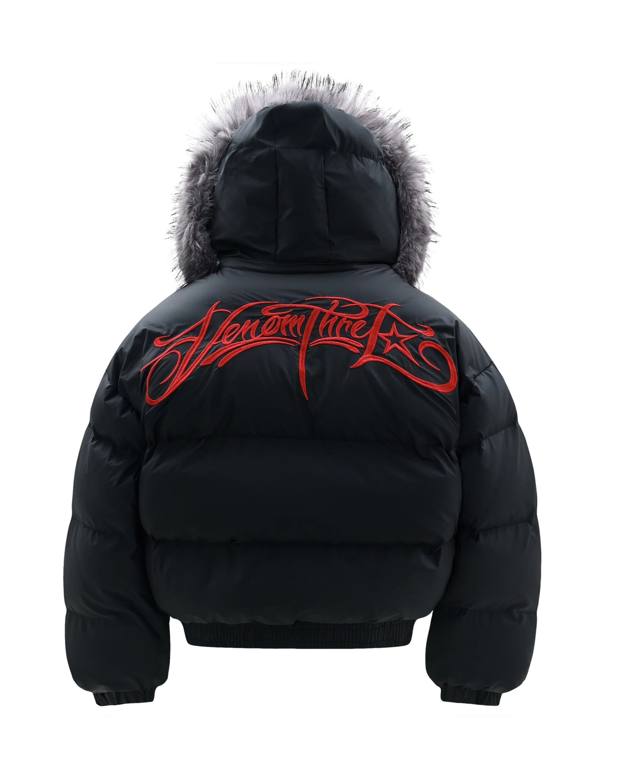 Demoniac - Fure Jacket