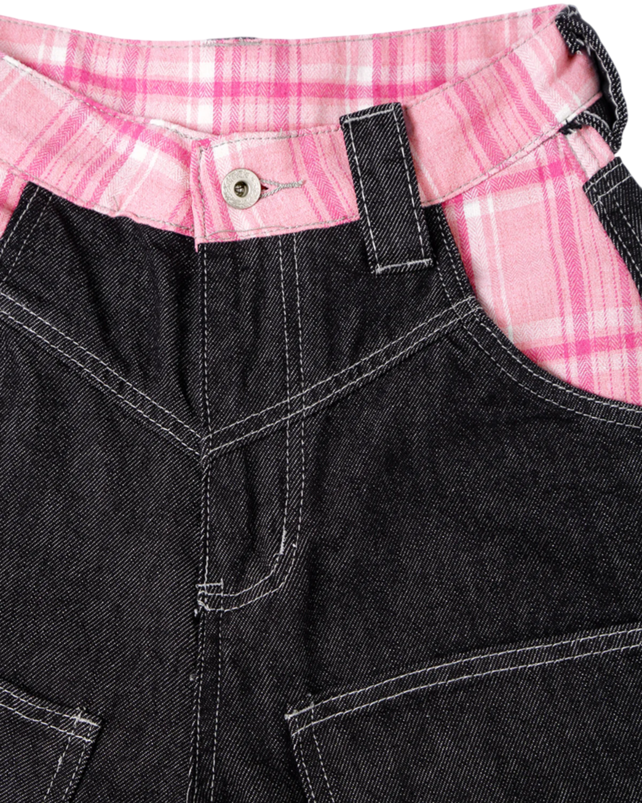 Pop Belt – Balloon Jeans