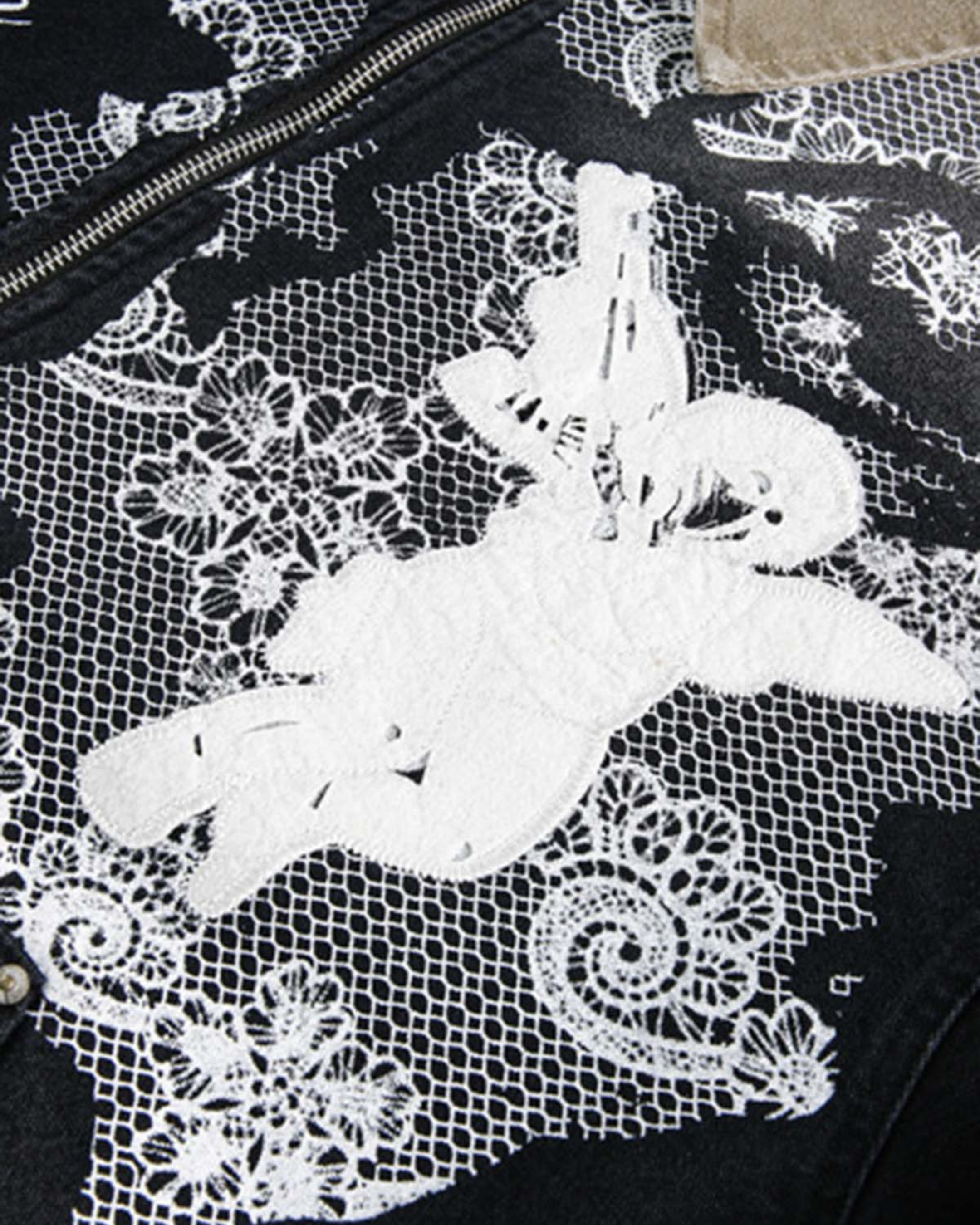 Angels - Jacket