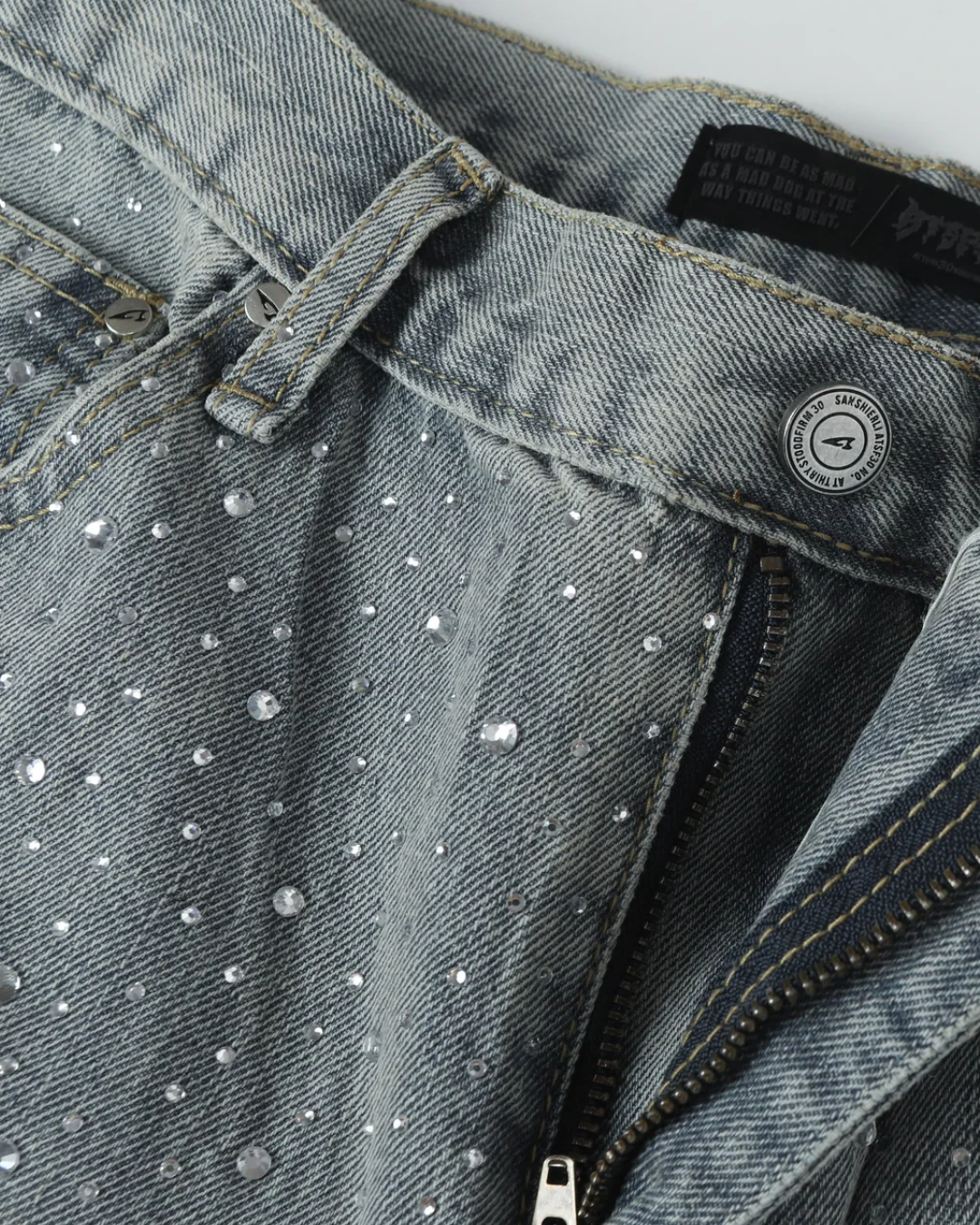 Brill - Jeans