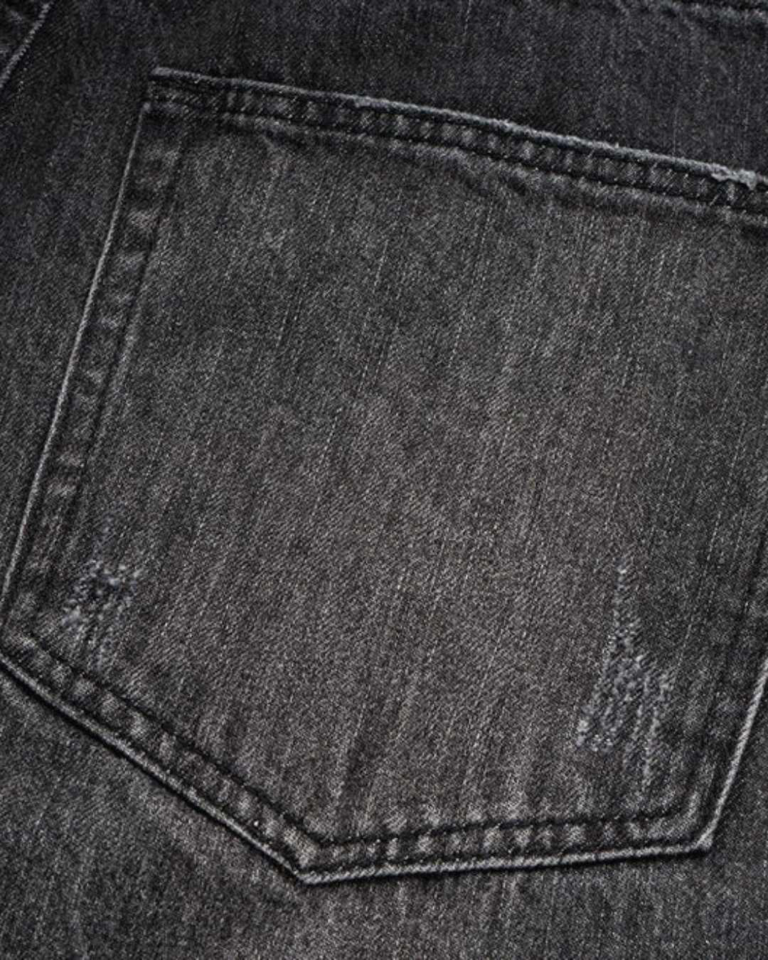 Process – Flare Jeans