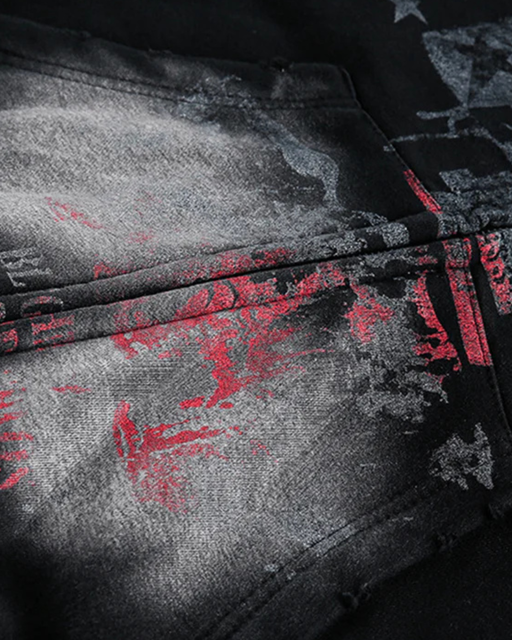 Caos - Zip up