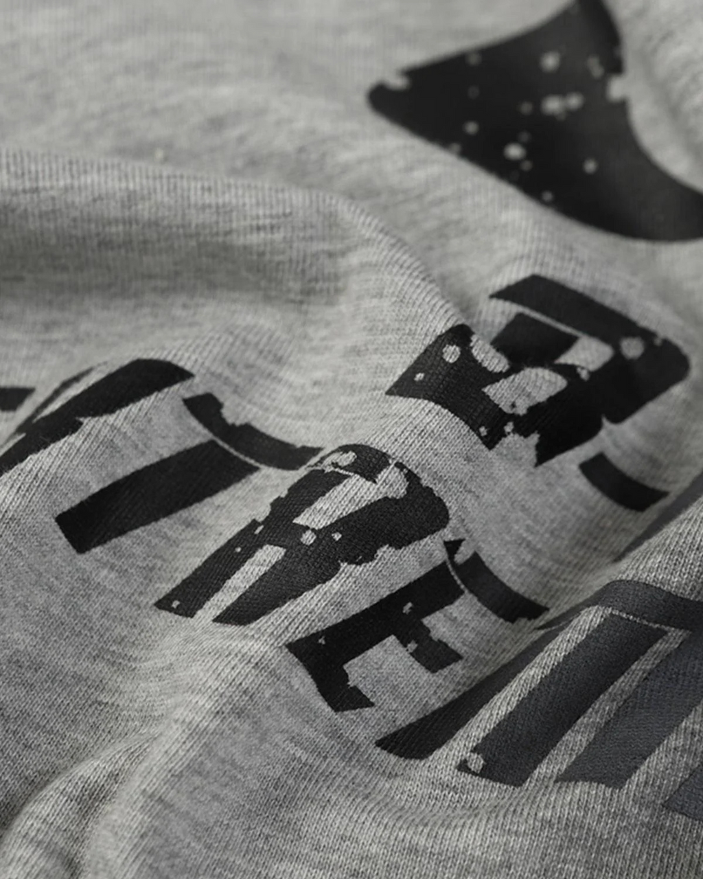 Green Blaze - Long Sleeve