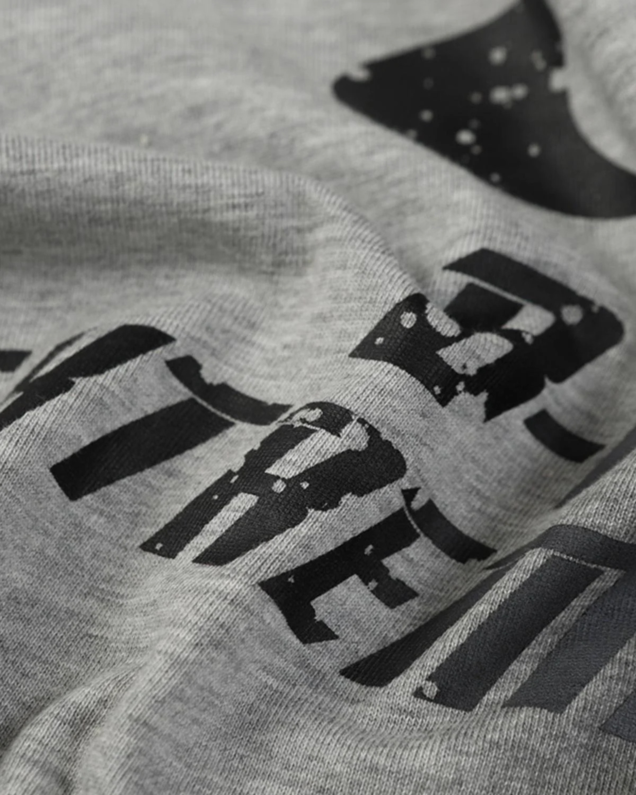 Green Blaze - Long Sleeve
