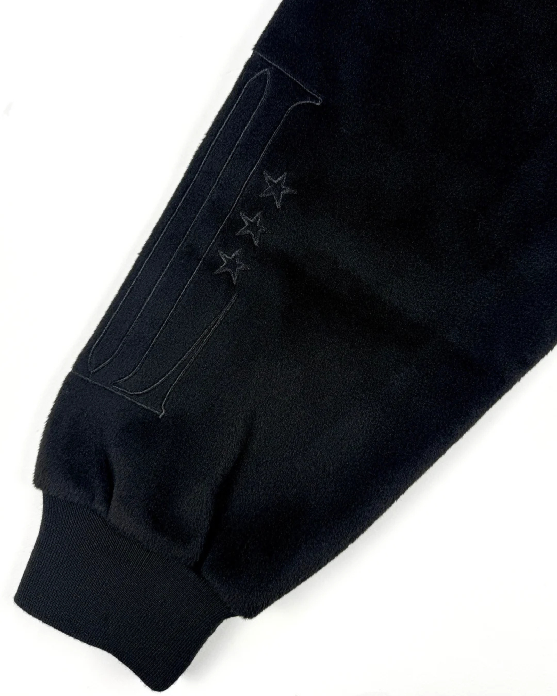 Soft - Fure Jacket