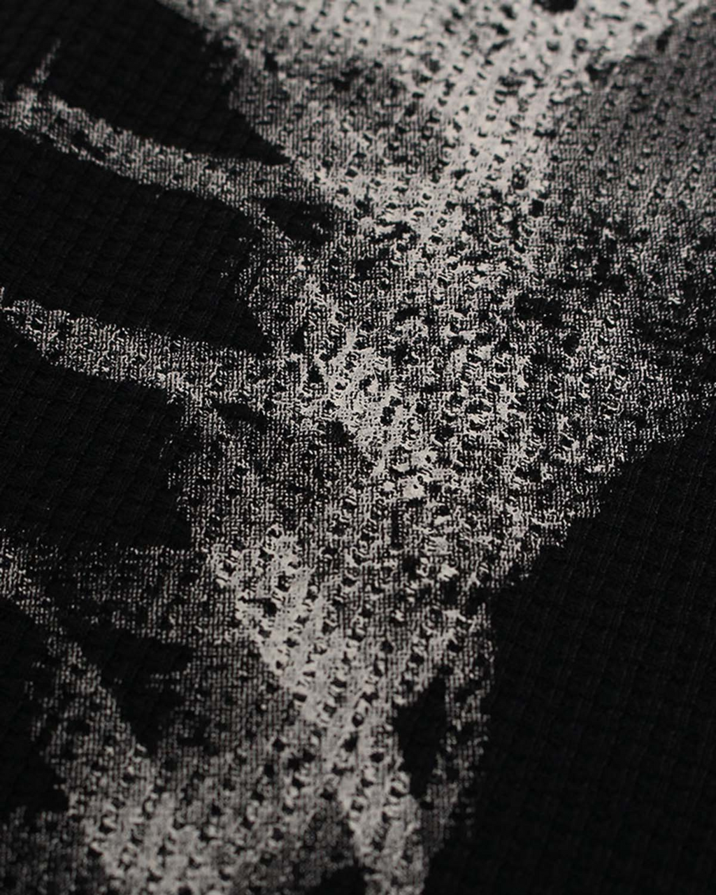 Skeleton - Black Sweatshirt