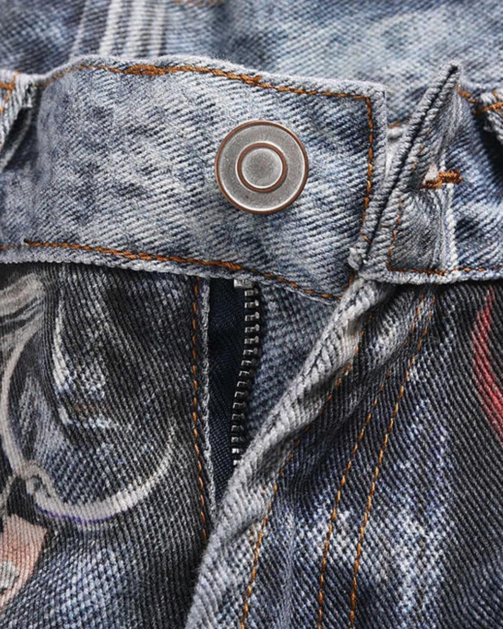 Locked - Jeans