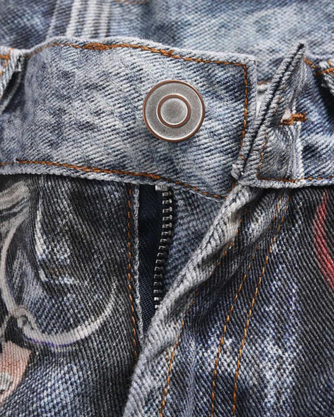 Locked - Jeans