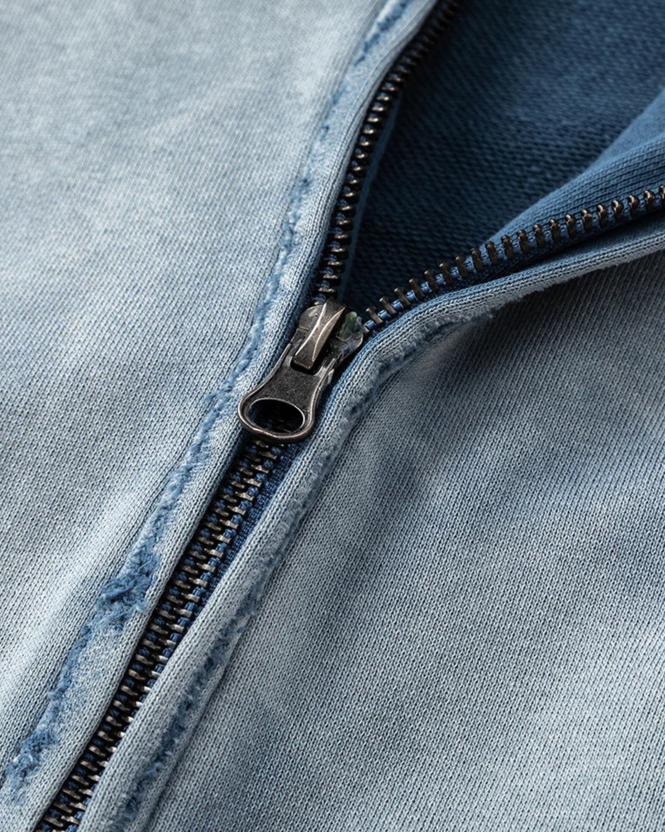 Celestial - Zip up