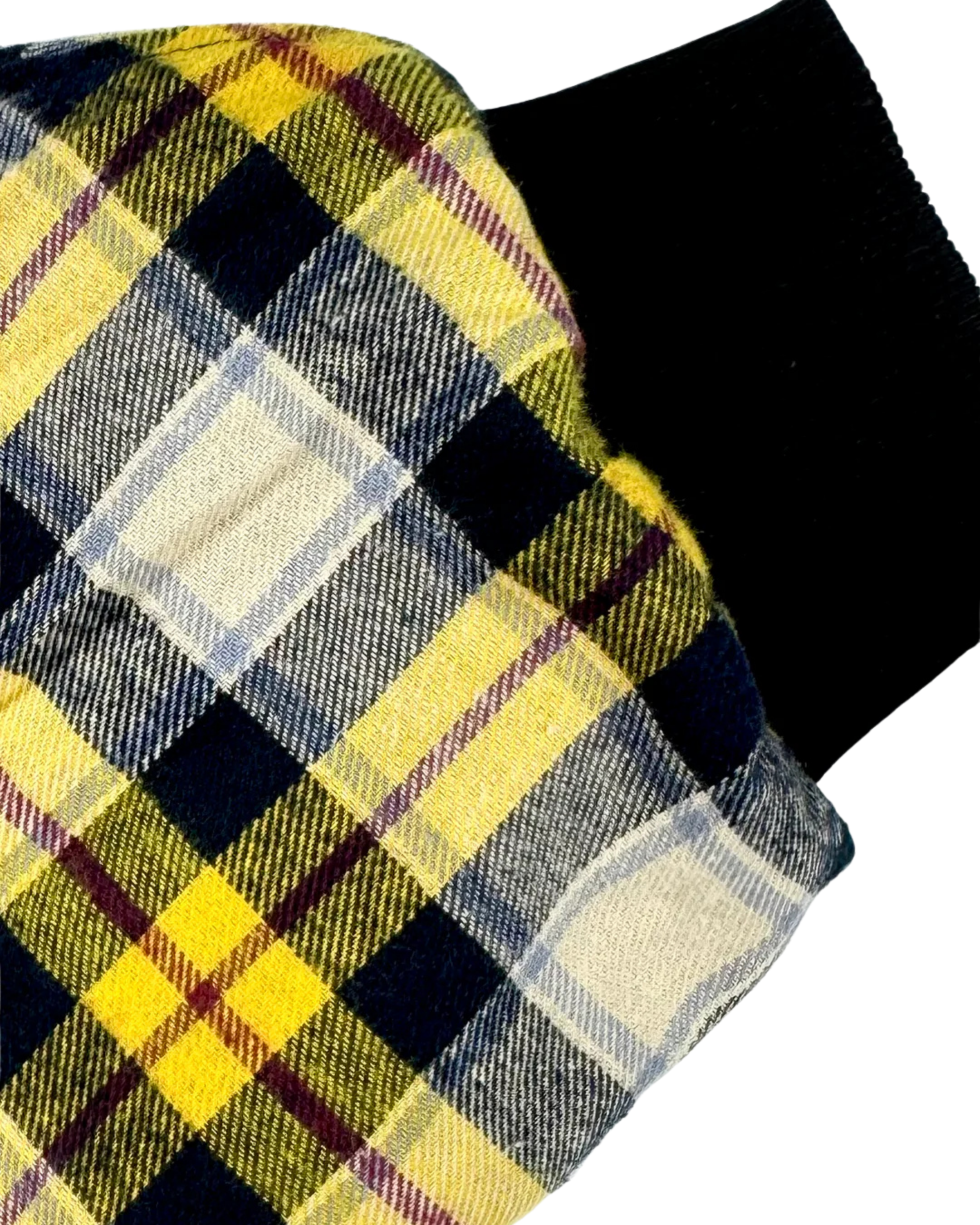 Fury - Double face Jacket