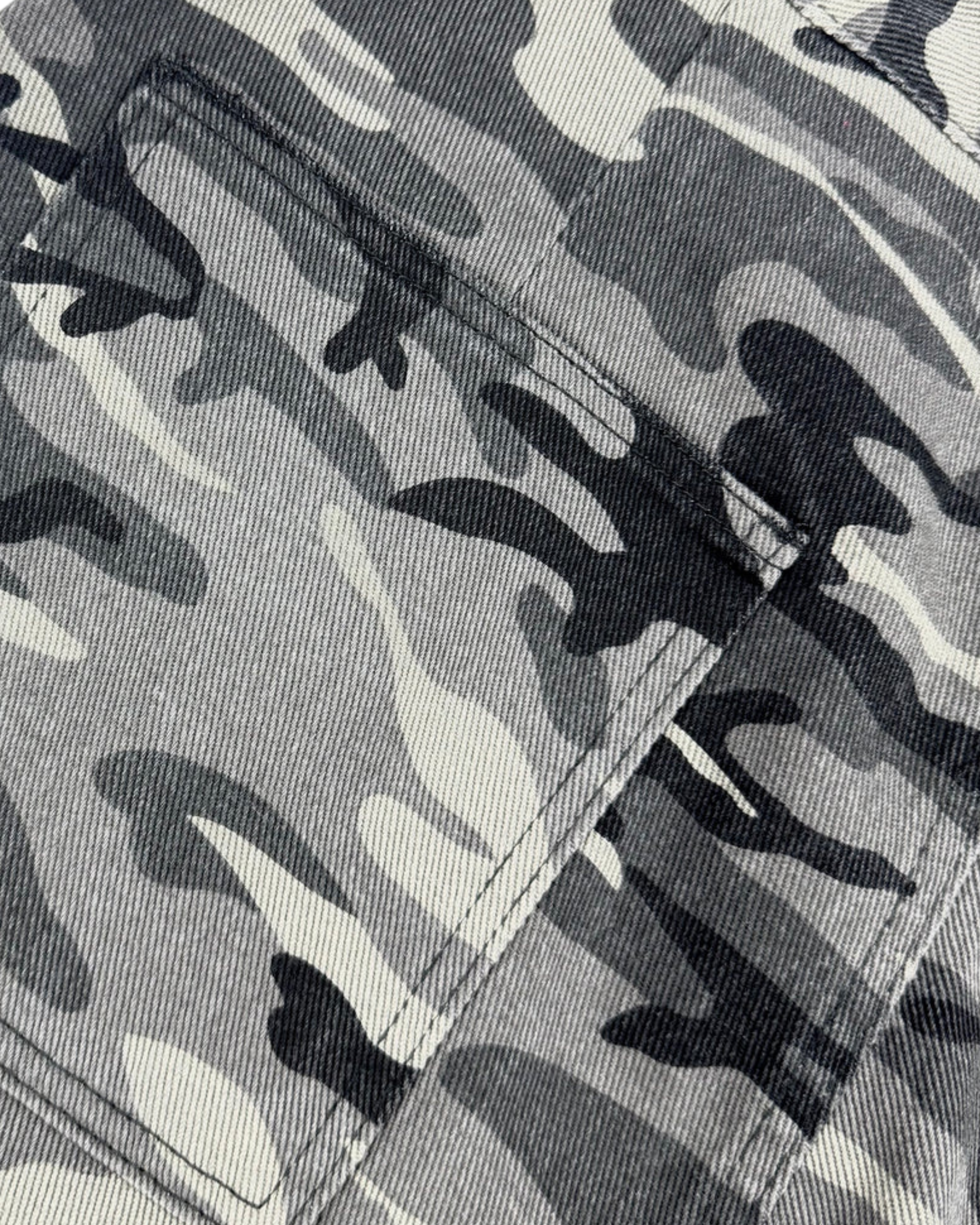 Wood camo - Pants