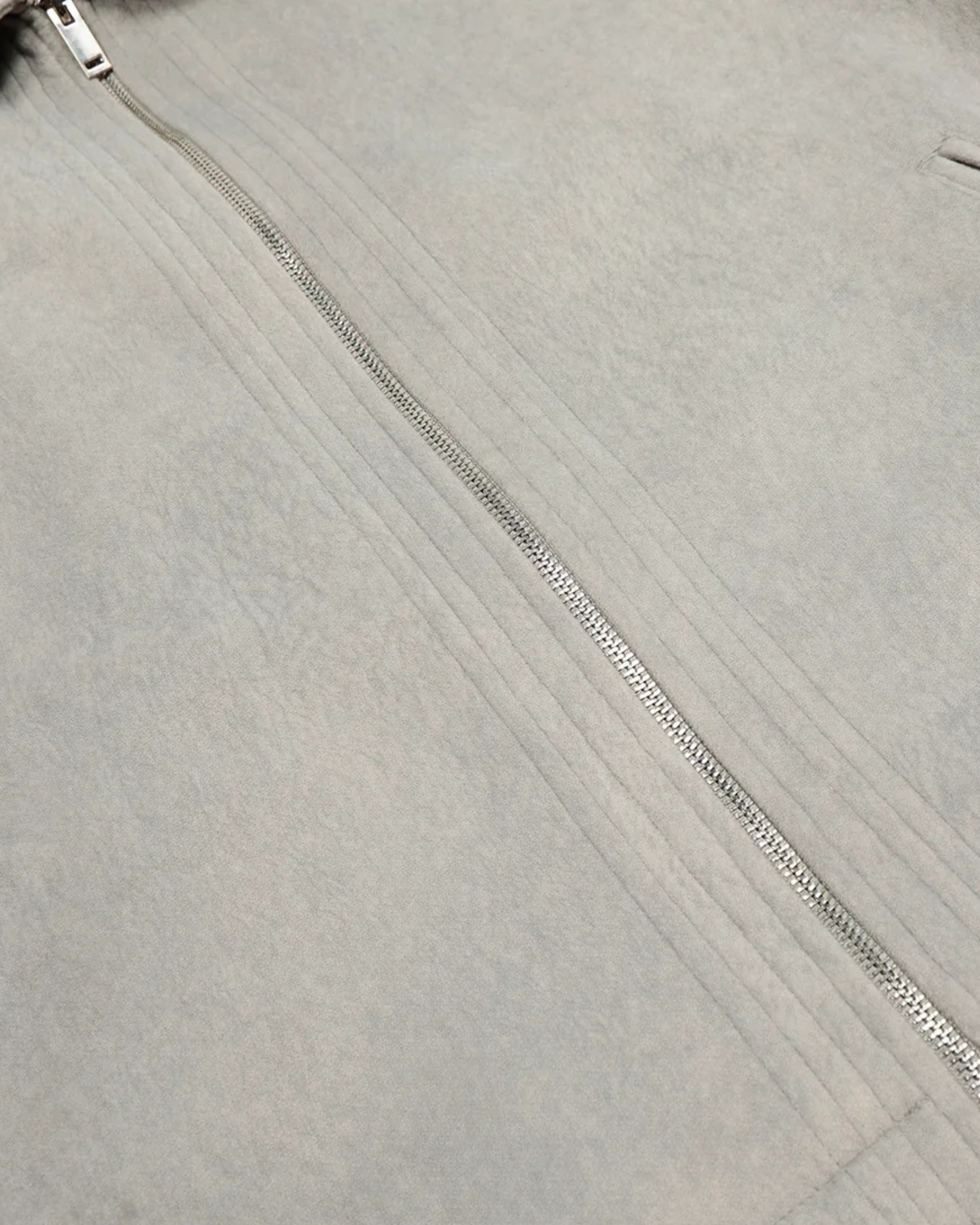 Solar - Grey jacket