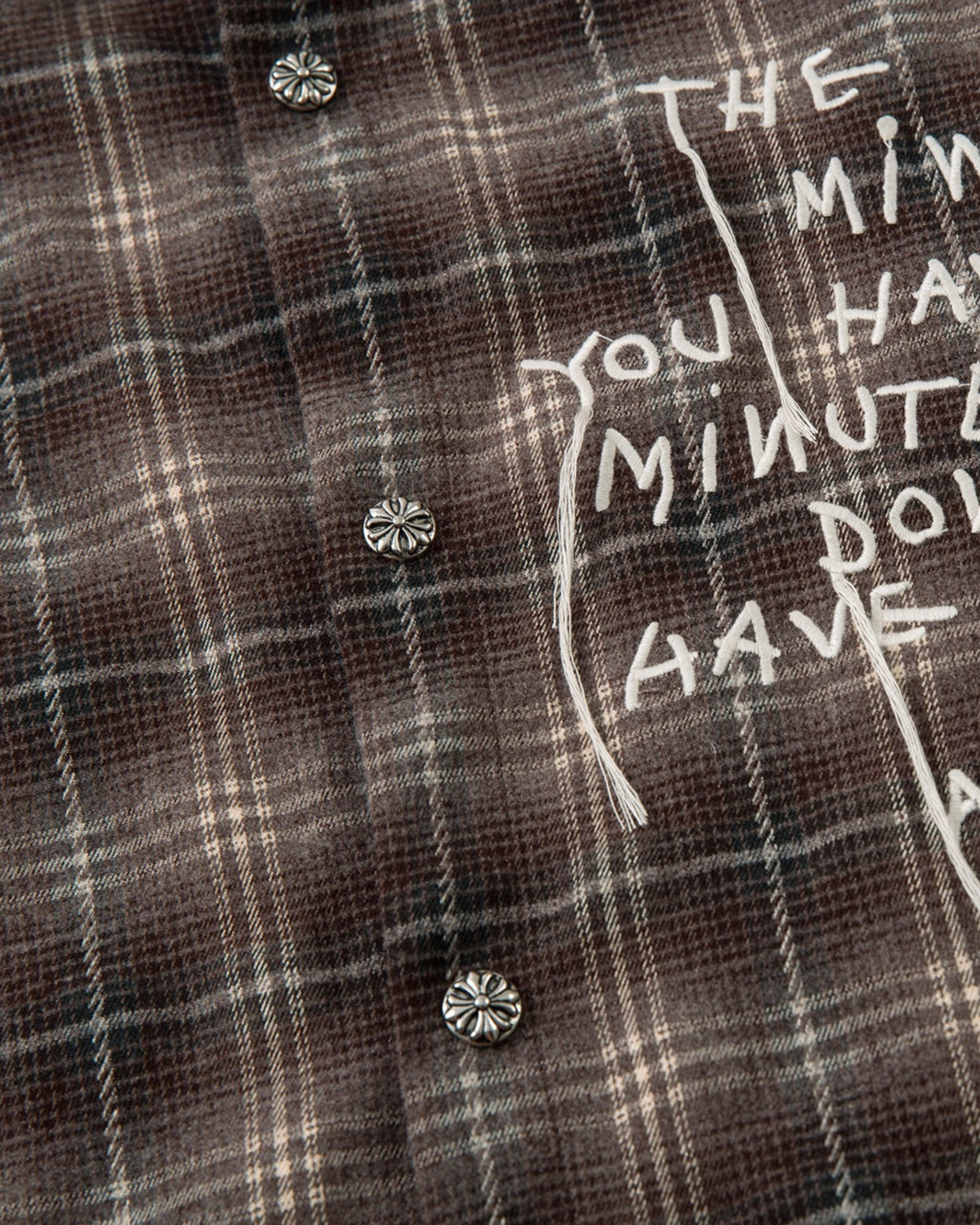 Vintage - Long sleeve shirt