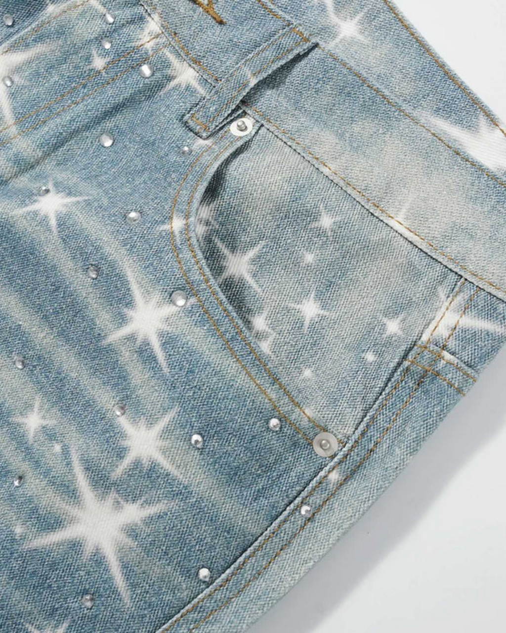 Starred - Jeans