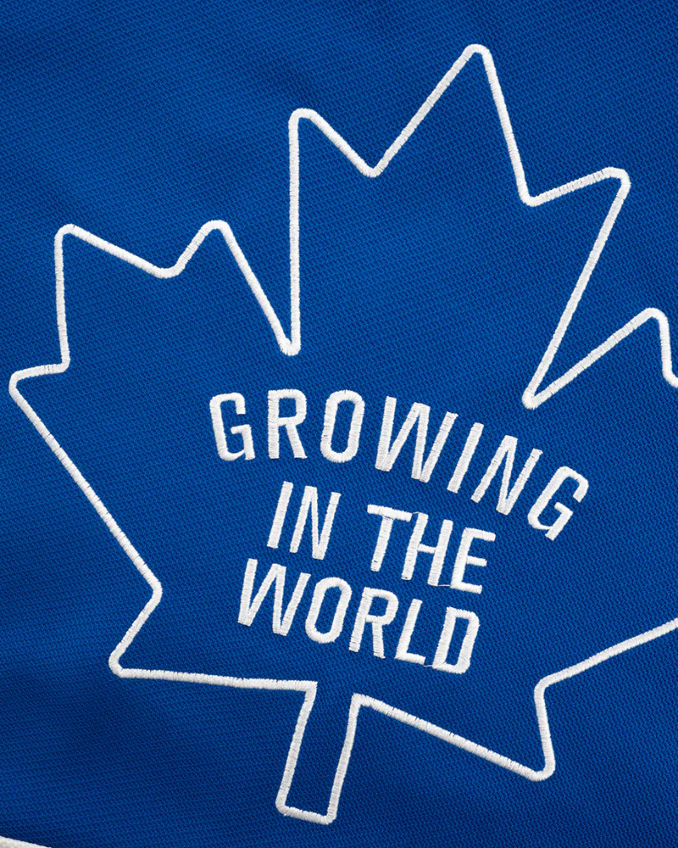 Blue grow - Sweatshirt