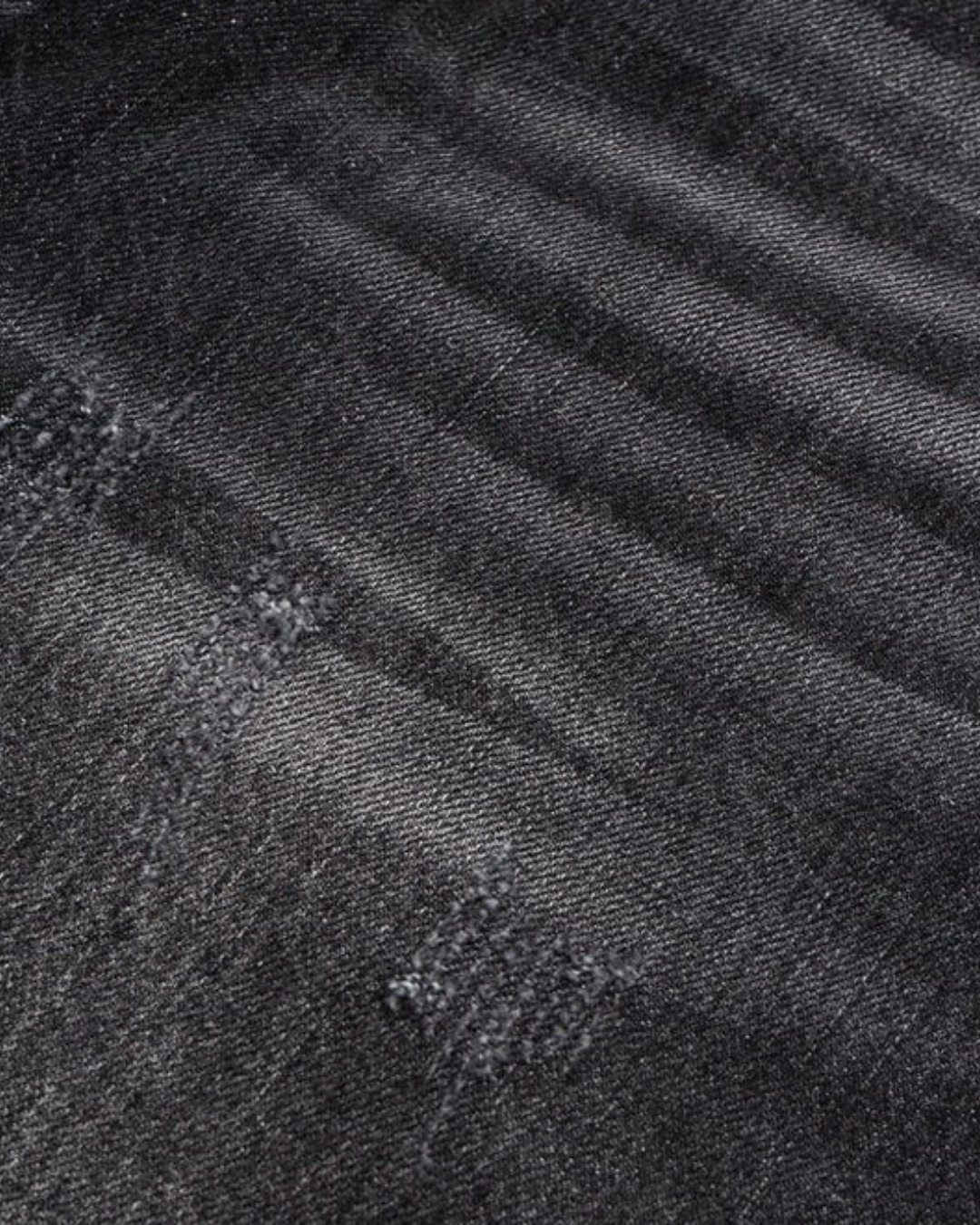 Process – Flare Jeans