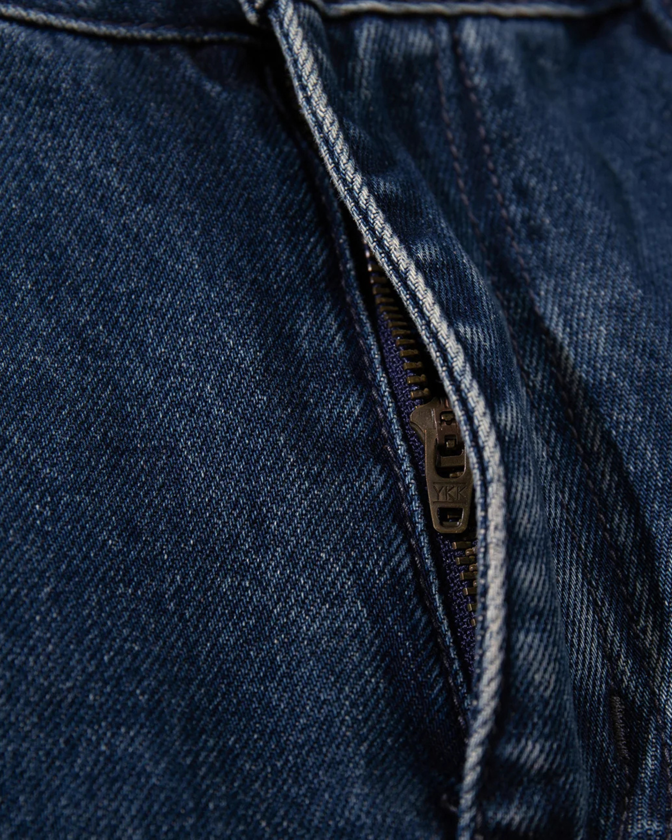 Oil - Jeans
