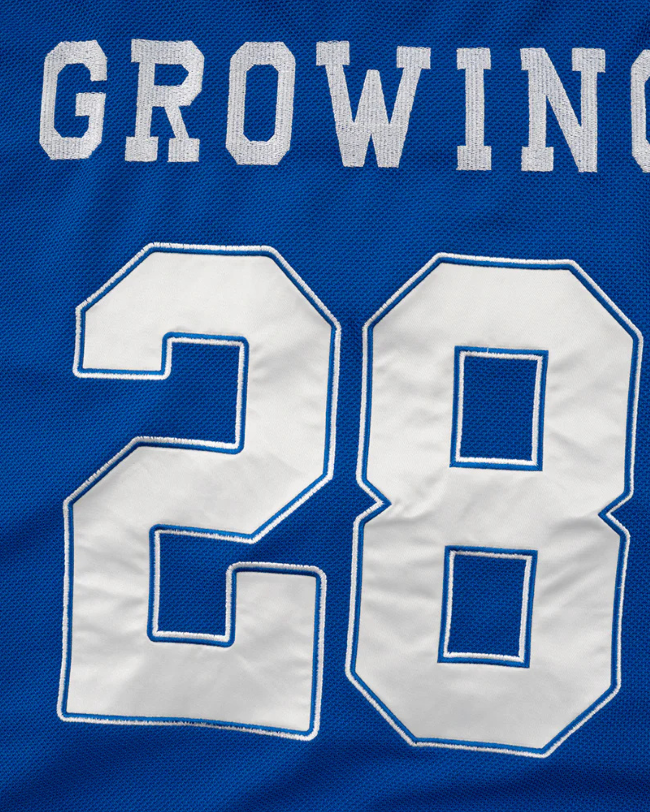 Blue grow - Sweatshirt