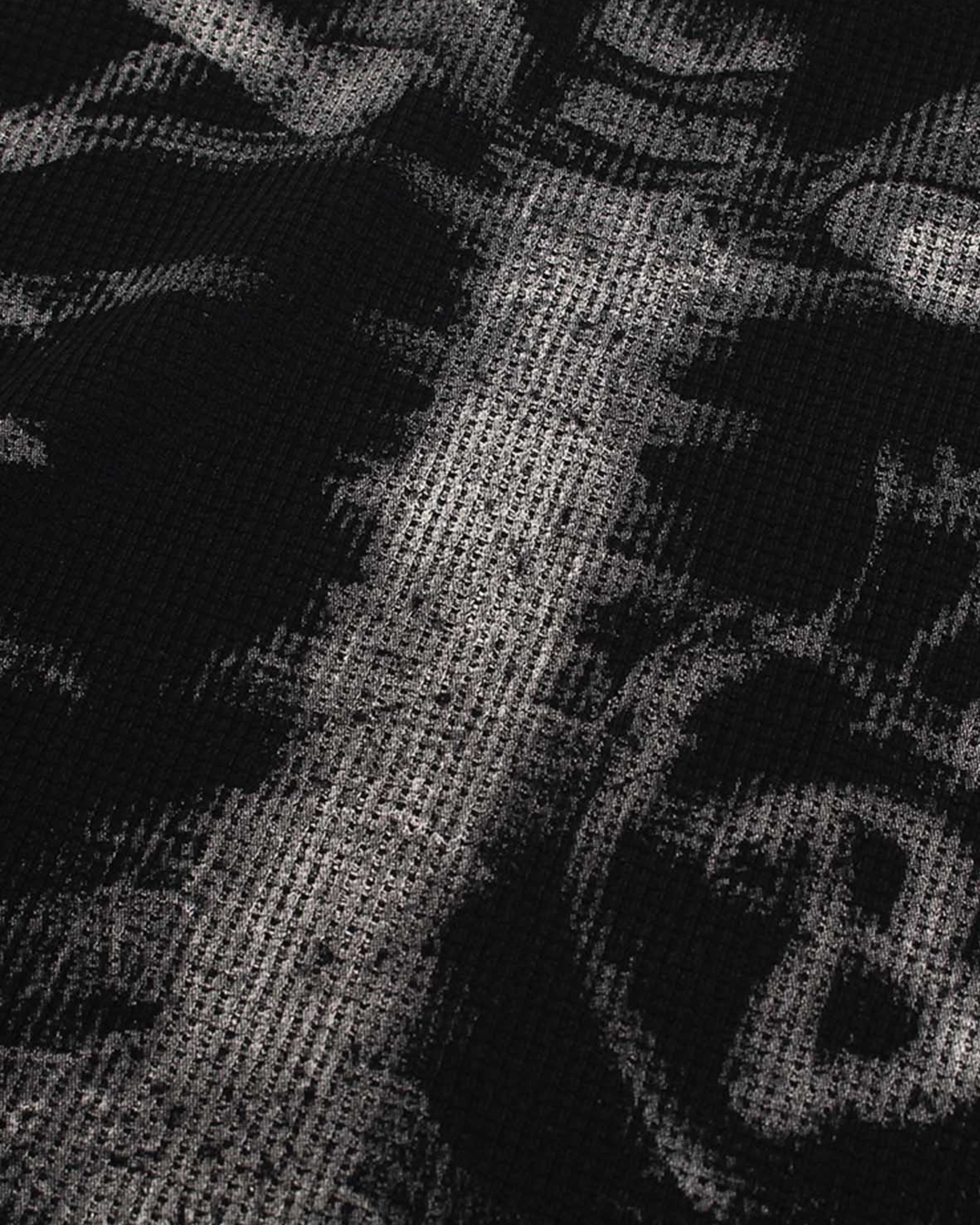 Skeleton - Black Sweatshirt