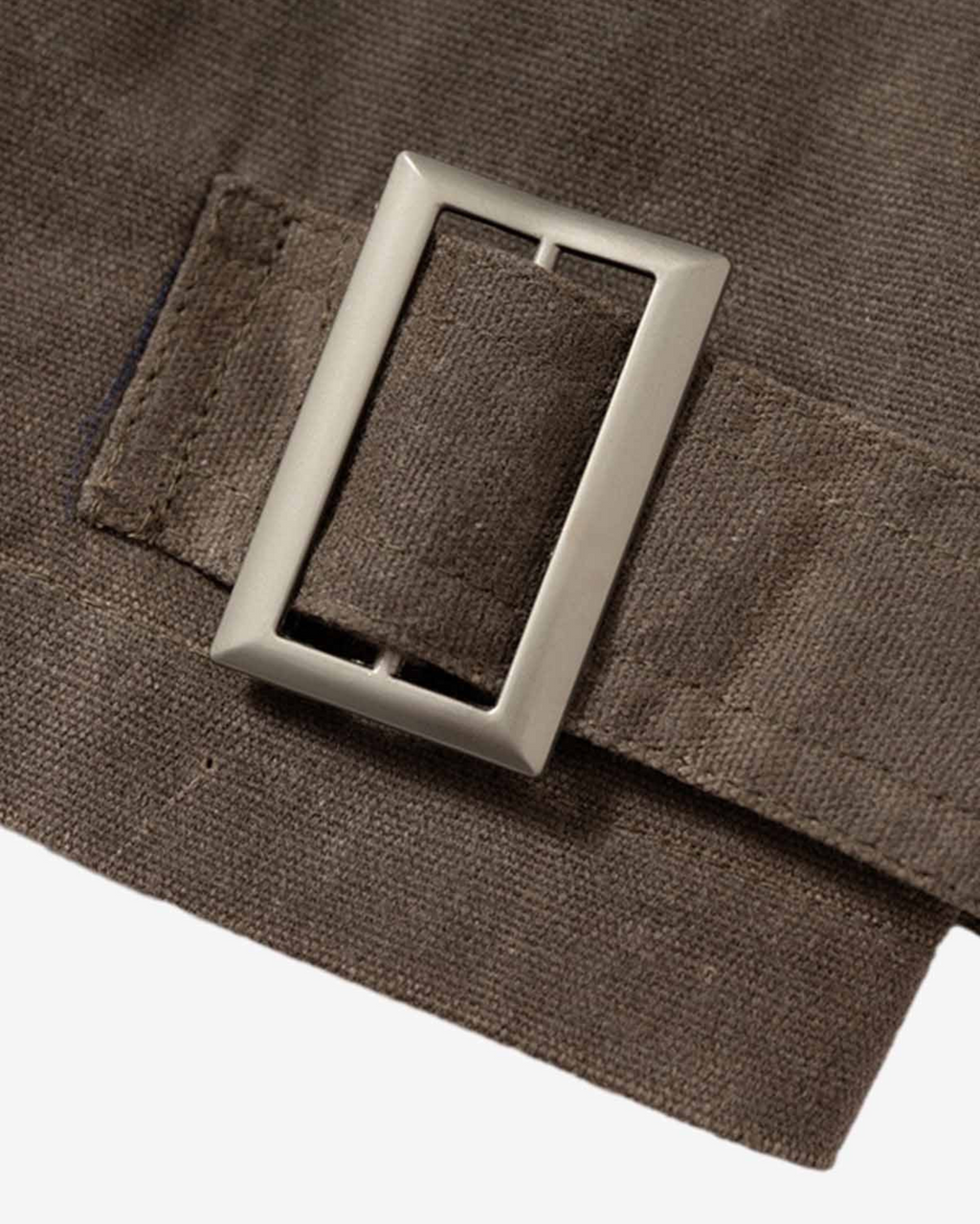 Rust – Work Jacket