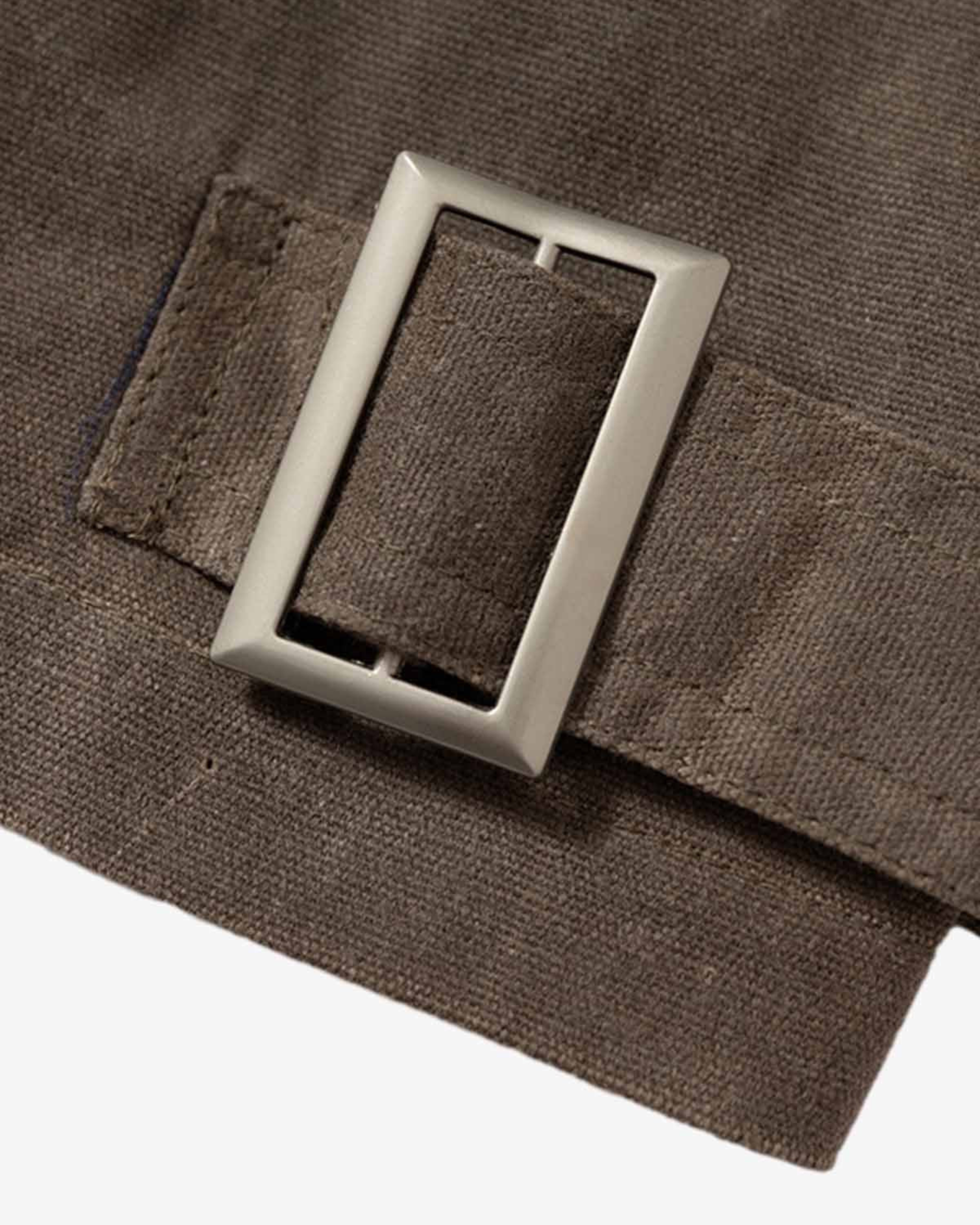 Rust – Work Jacket
