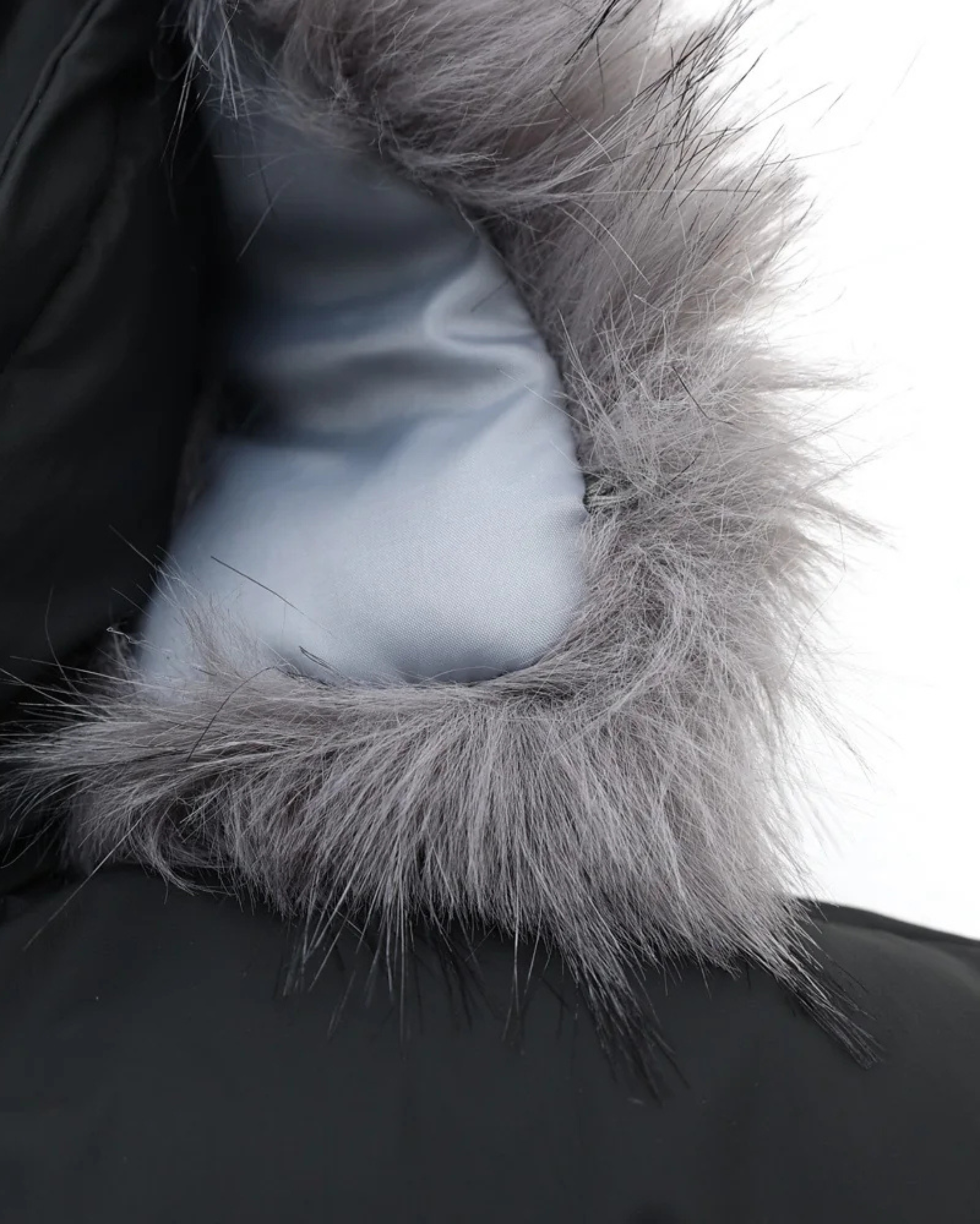 Demoniac - Fure Jacket