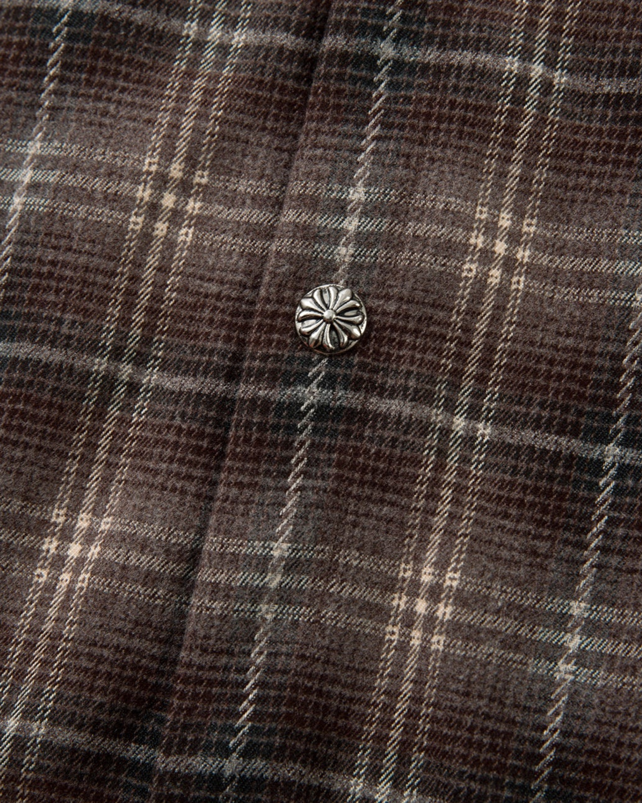 Vintage - Long sleeve shirt
