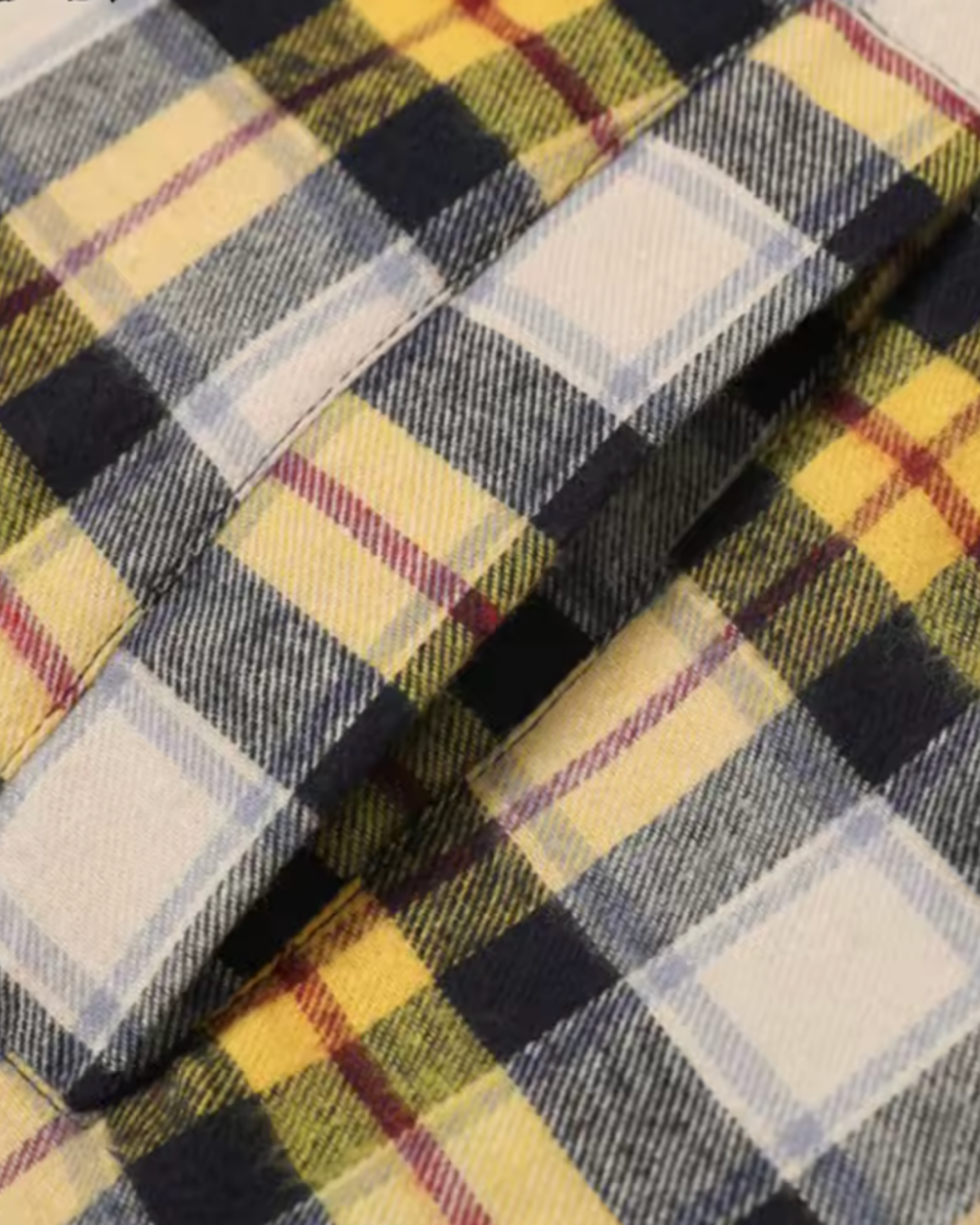 Fury - Double face Jacket