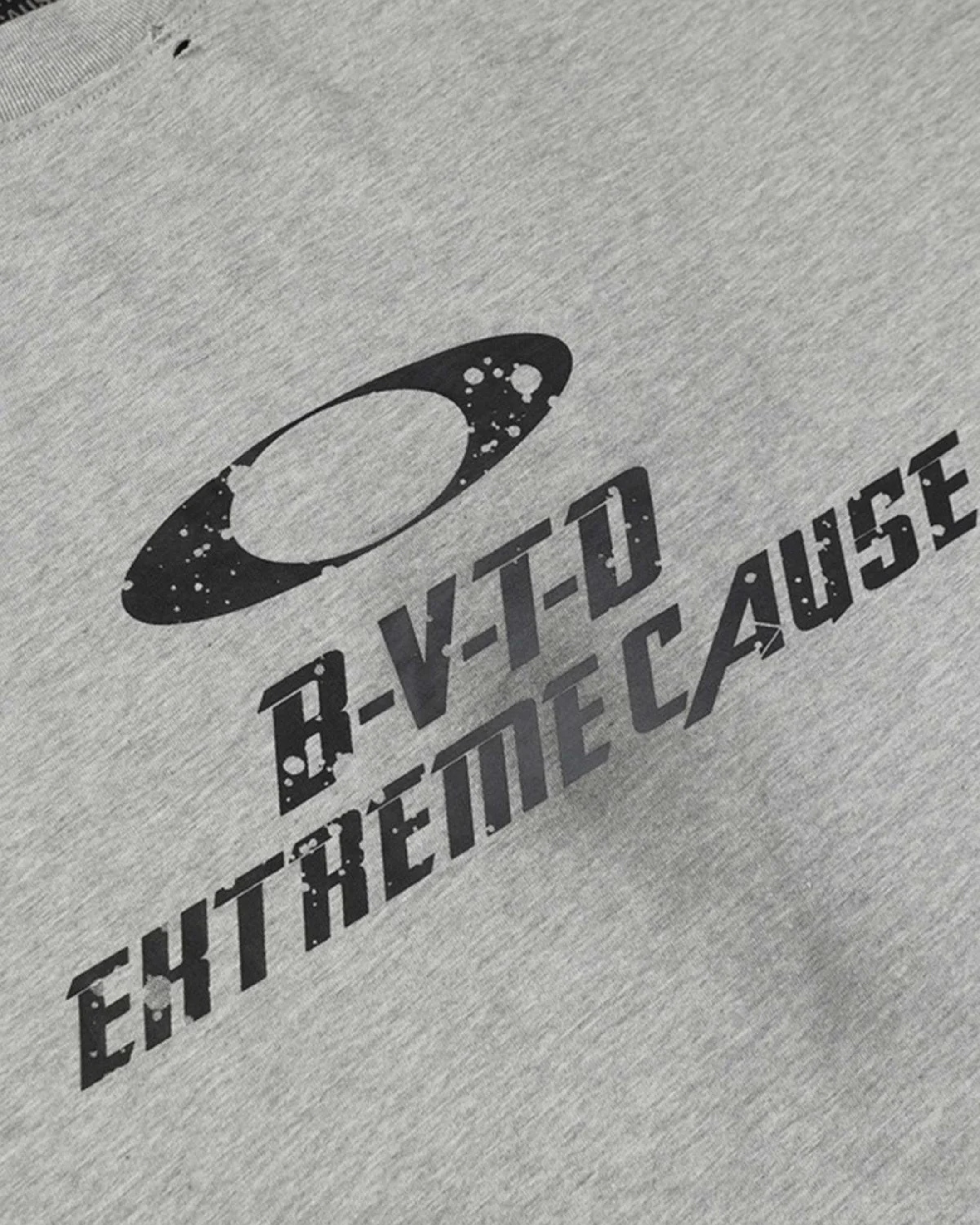 Black Blaze - Long Sleeve