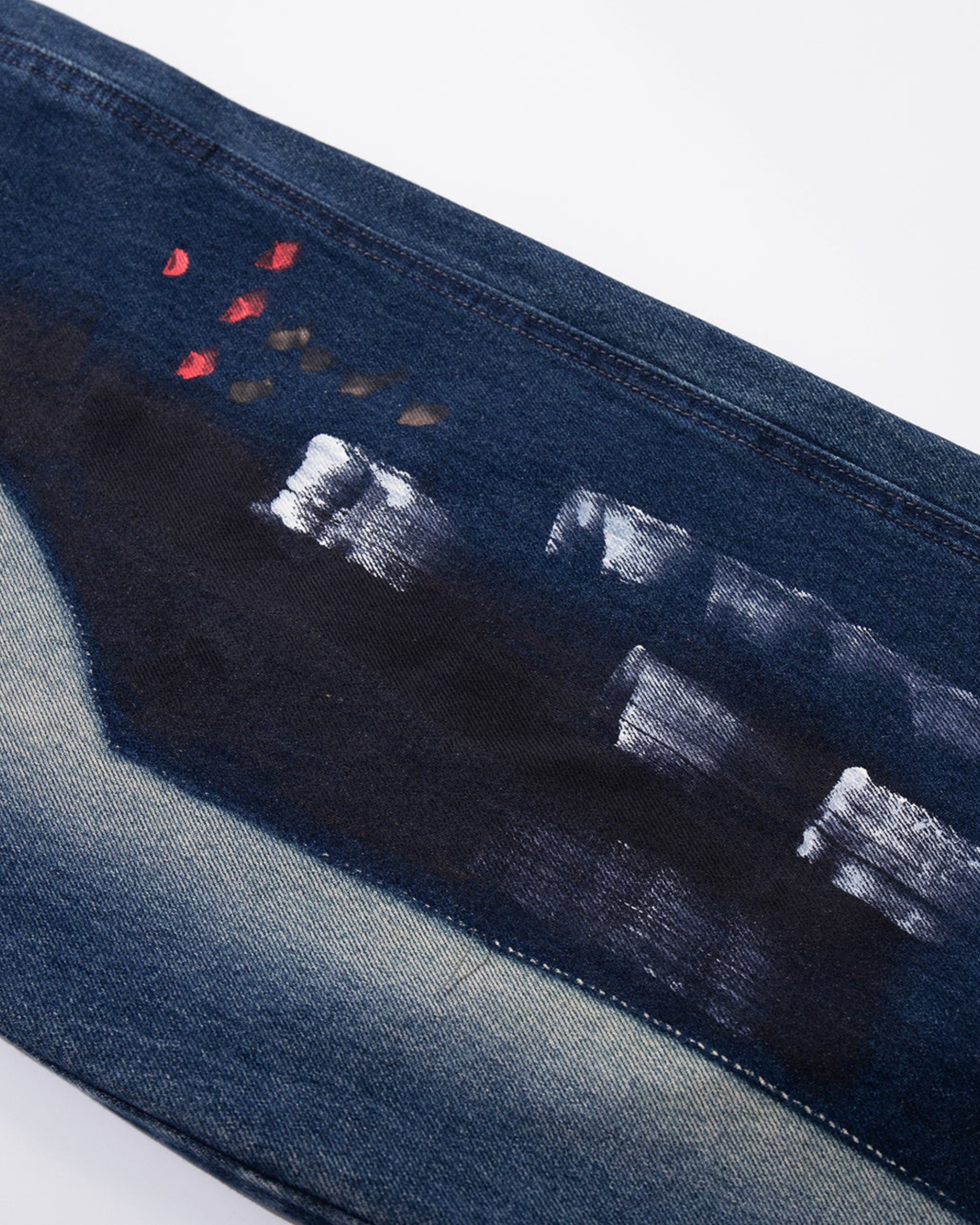 Oil - Jeans