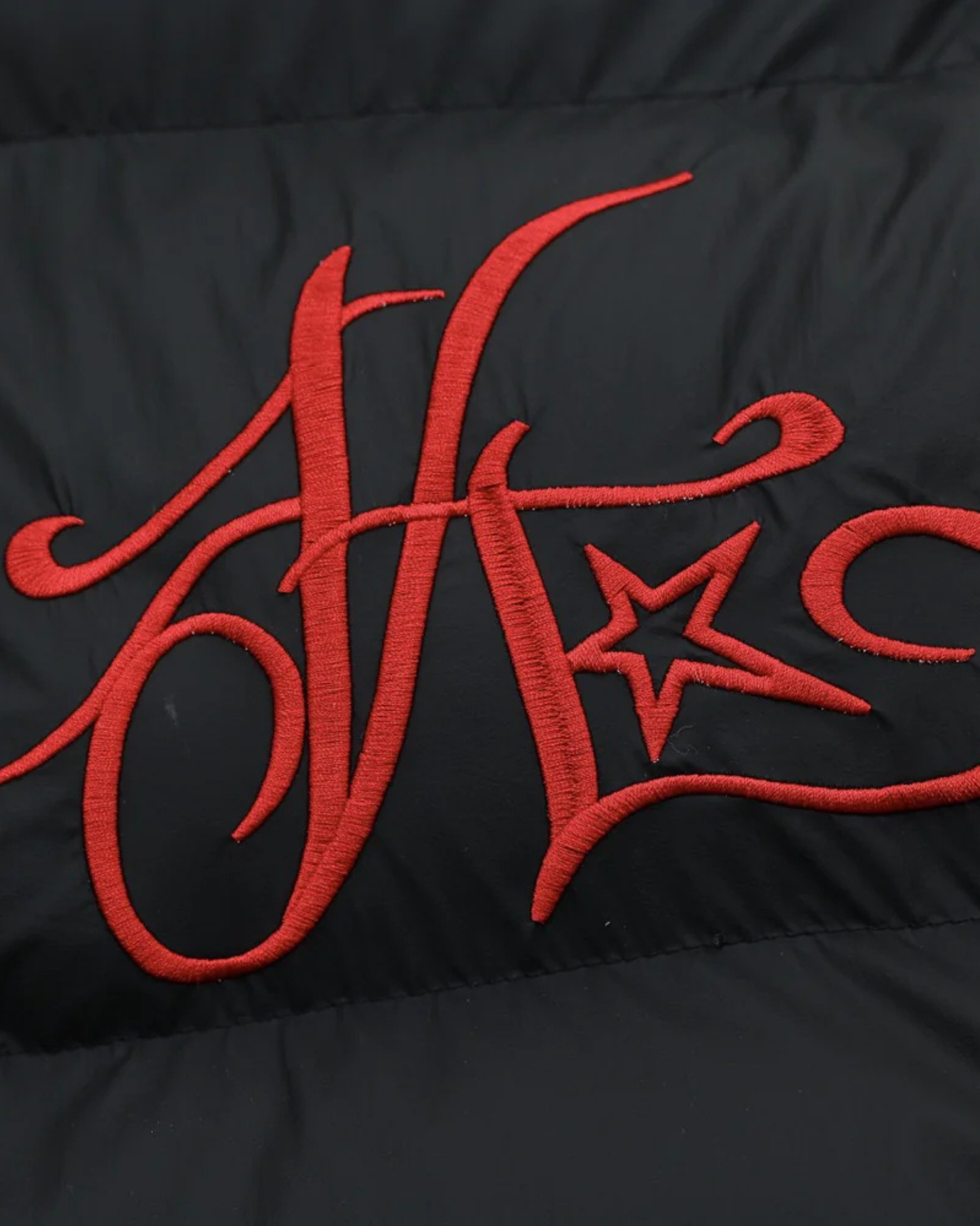 Demoniac - Fure Jacket