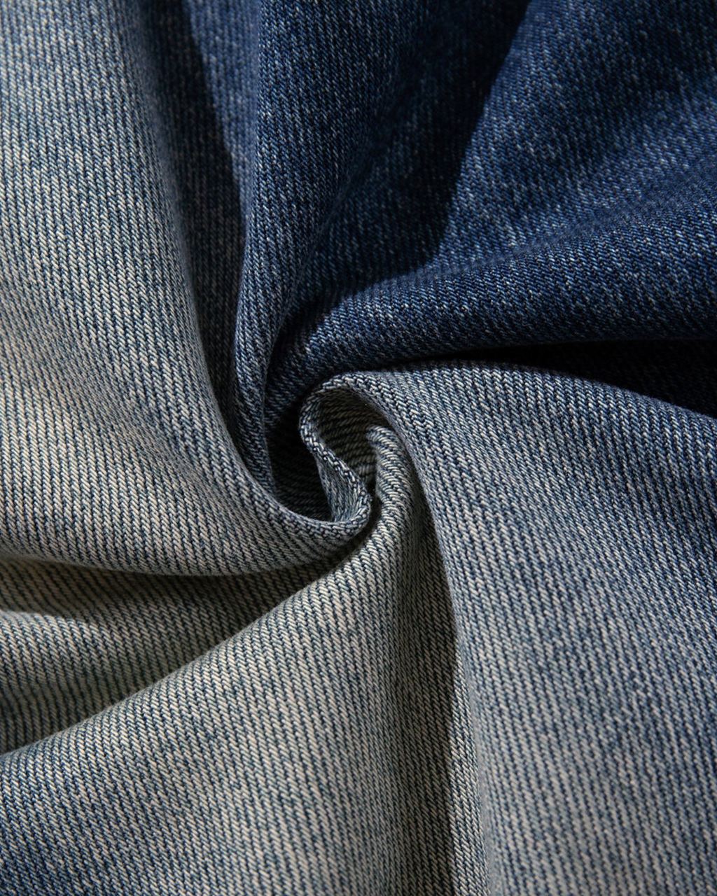 Oil - Jeans