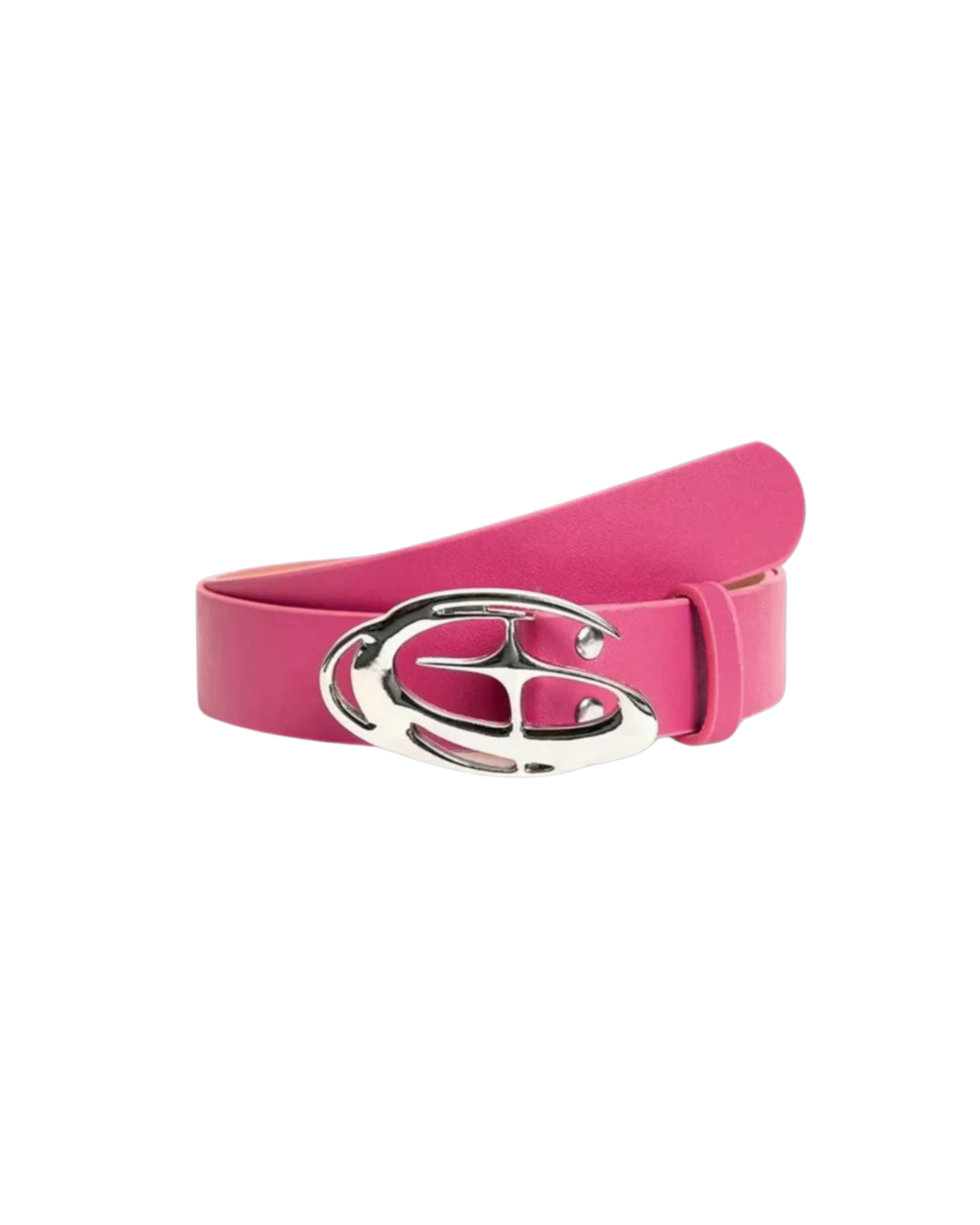 To star - Pink Belt