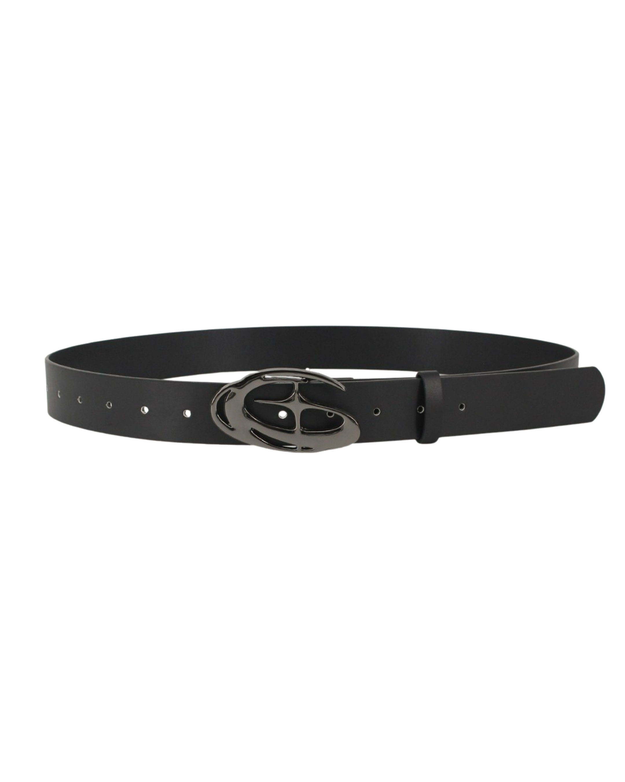To star - Black Belt
