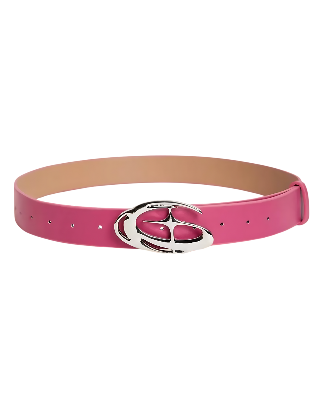 To star - Pink Belt