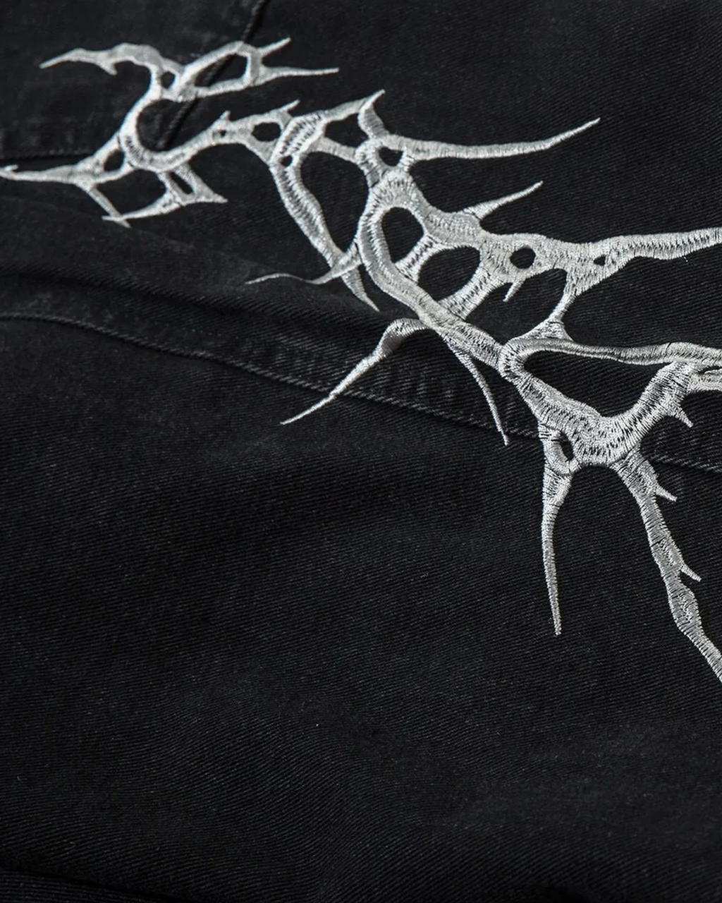 Rupture – Jeans