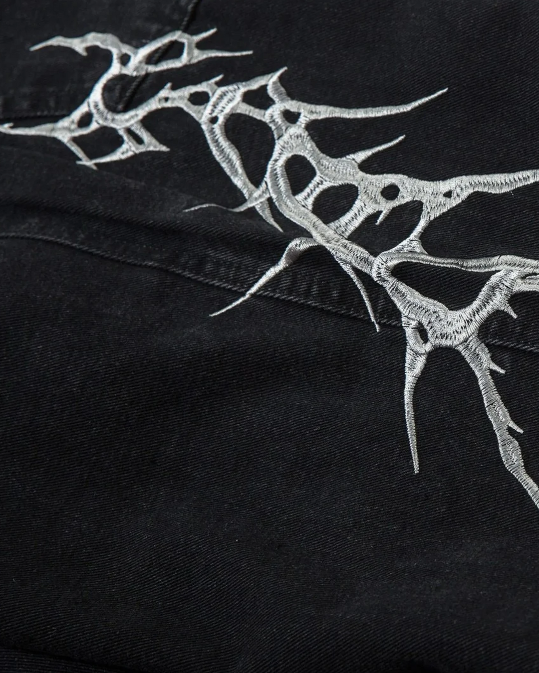 Rupture – Jeans