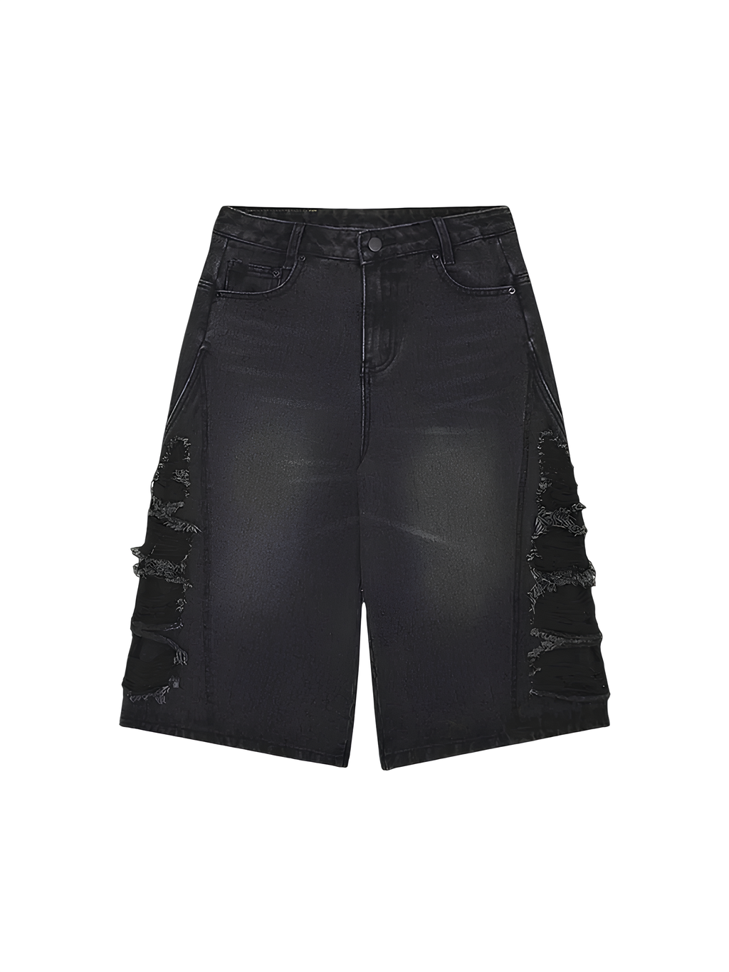 Nightshade – Jorts