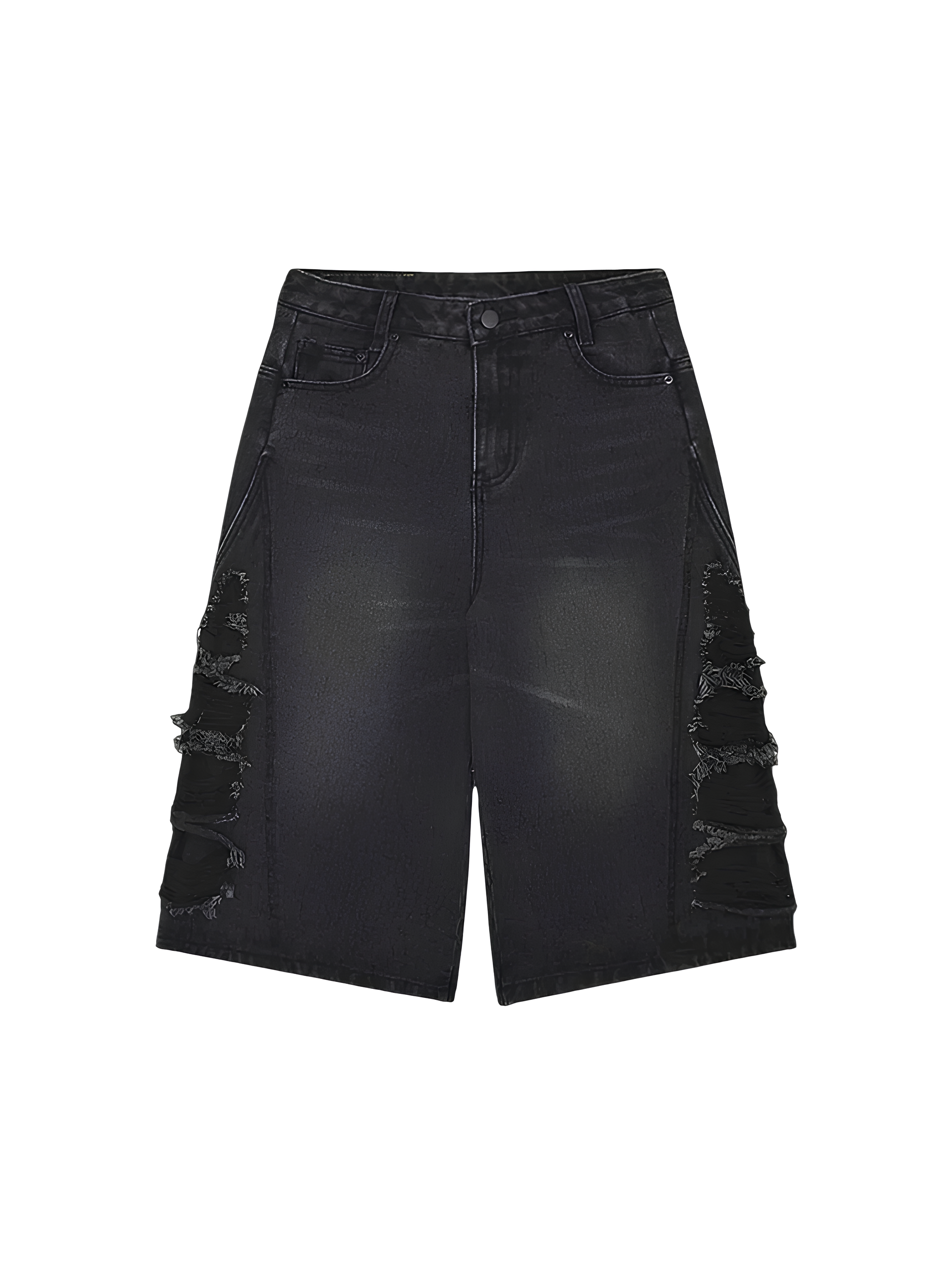 Nightshade – Jorts
