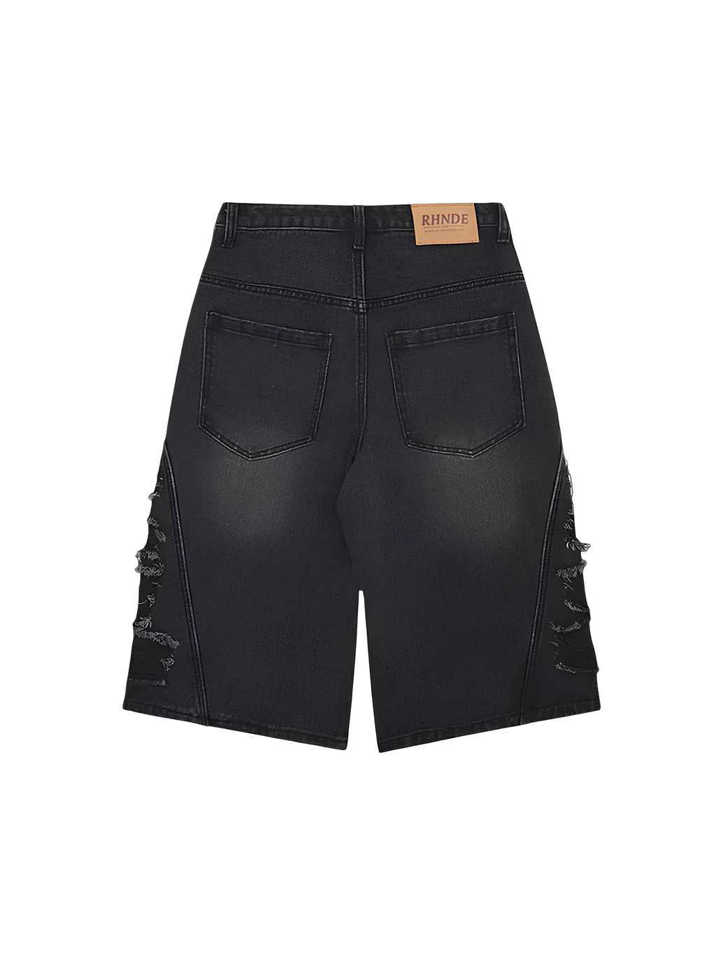 Nightshade – Jorts