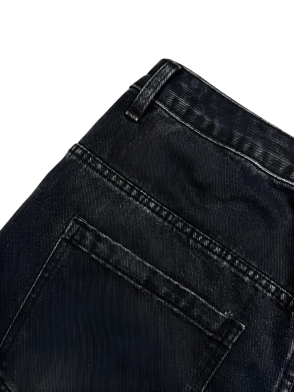 Nightshade – Jorts