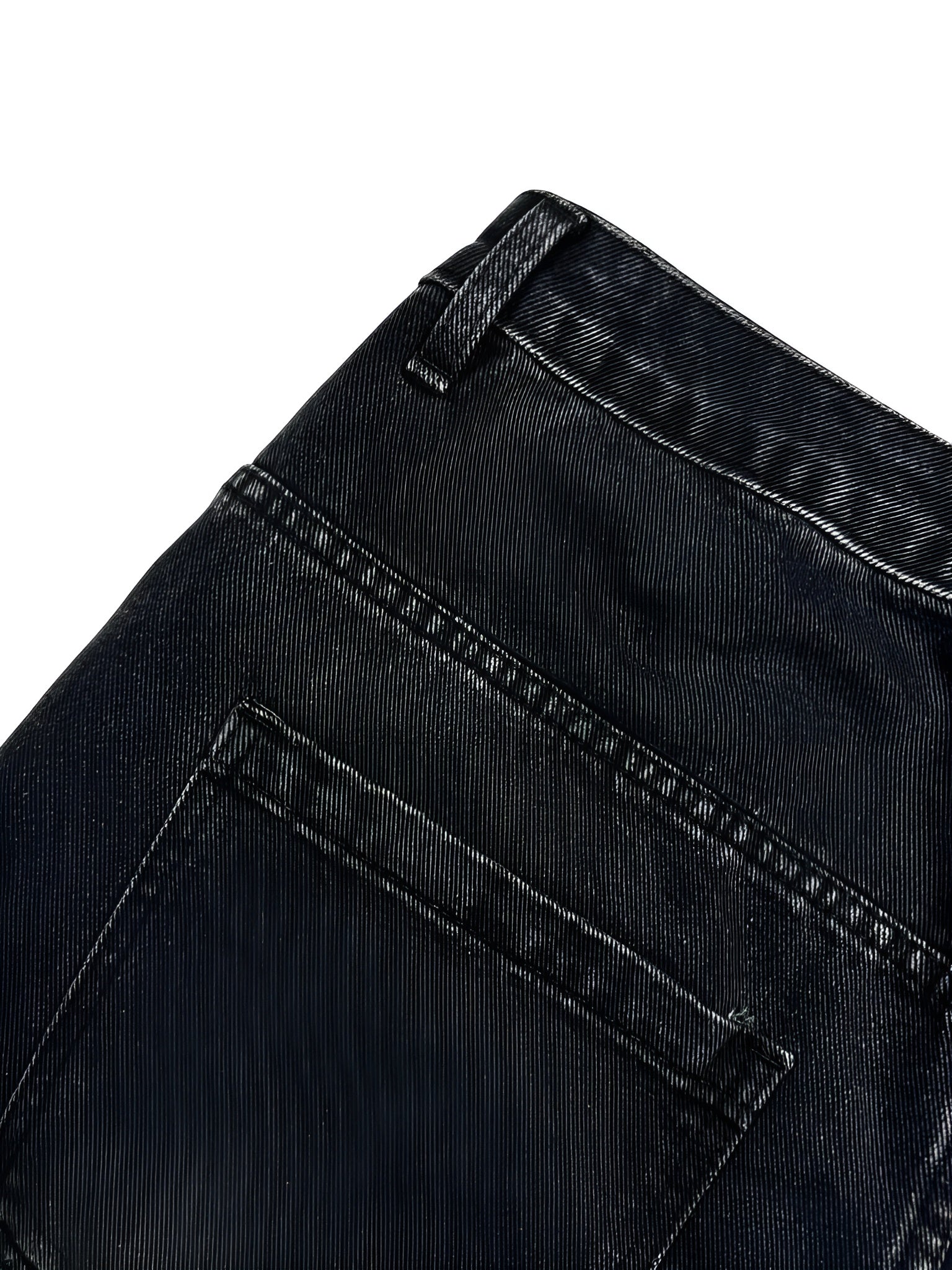 Nightshade – Jorts
