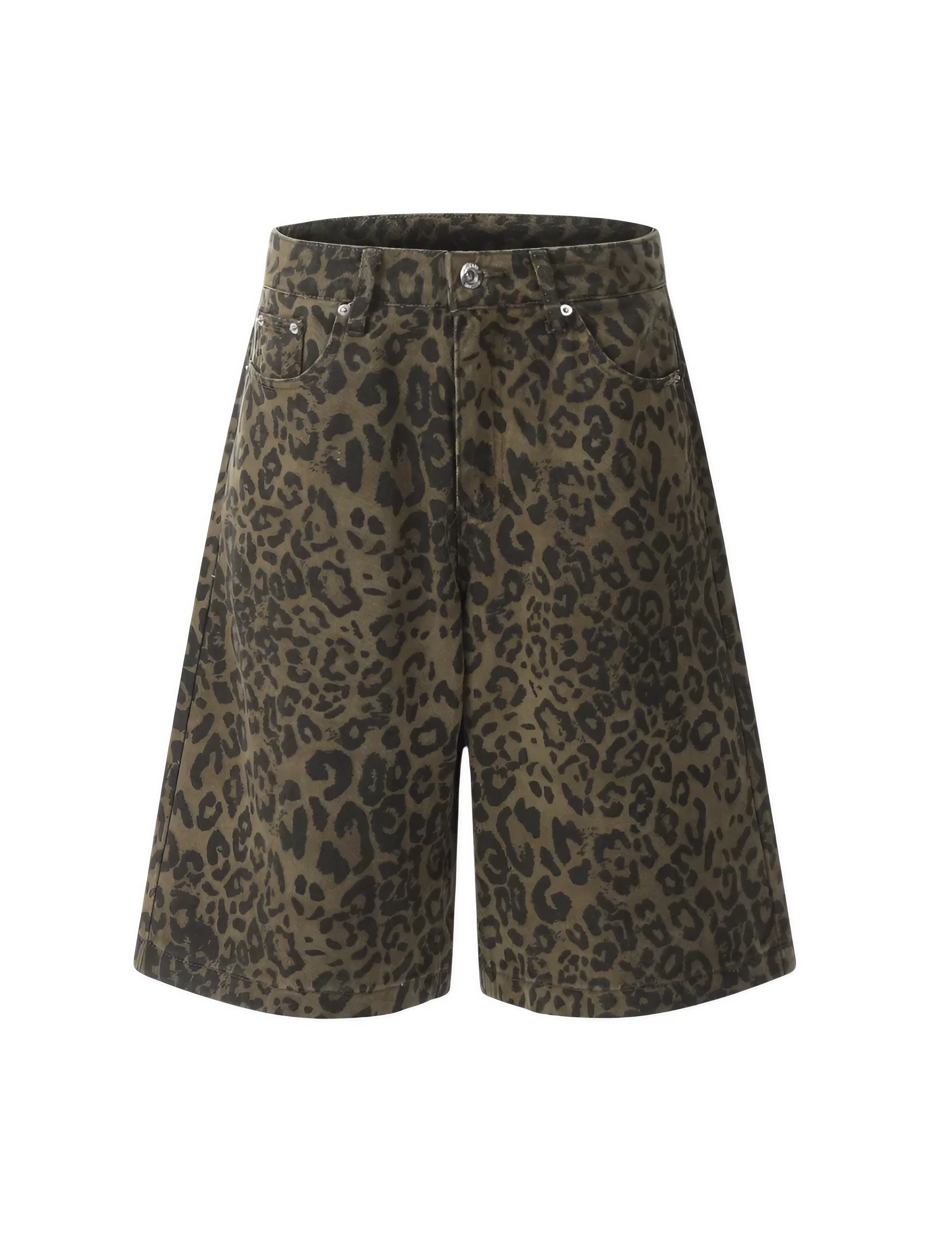 Savannah – Jorts