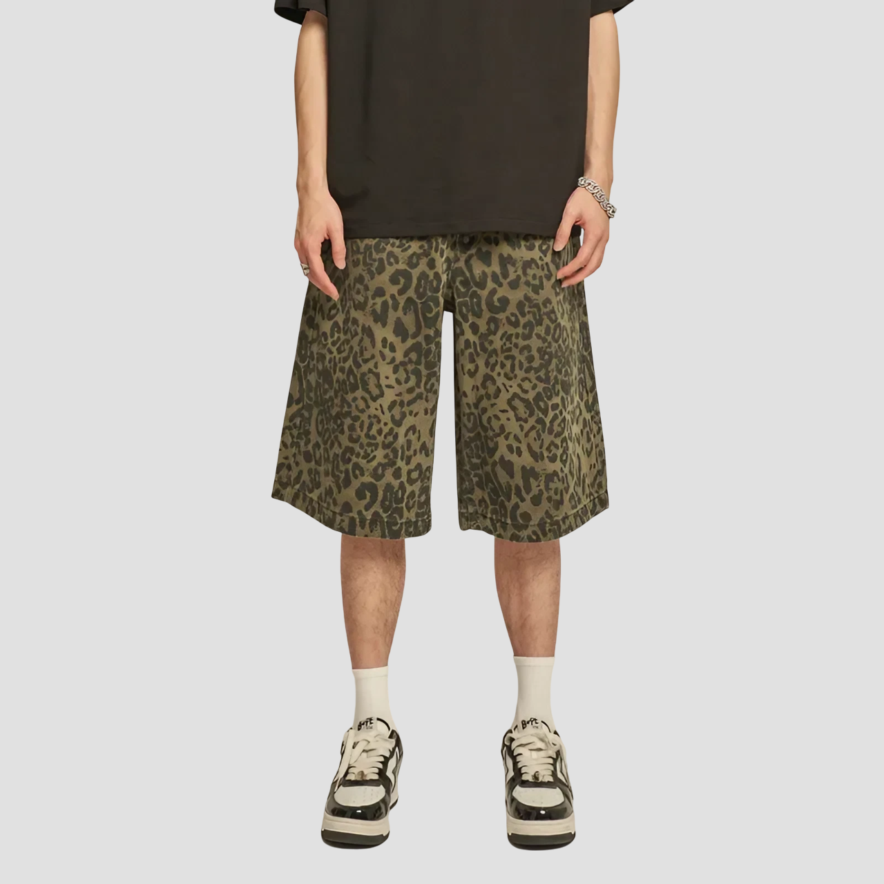 Savannah – Jorts