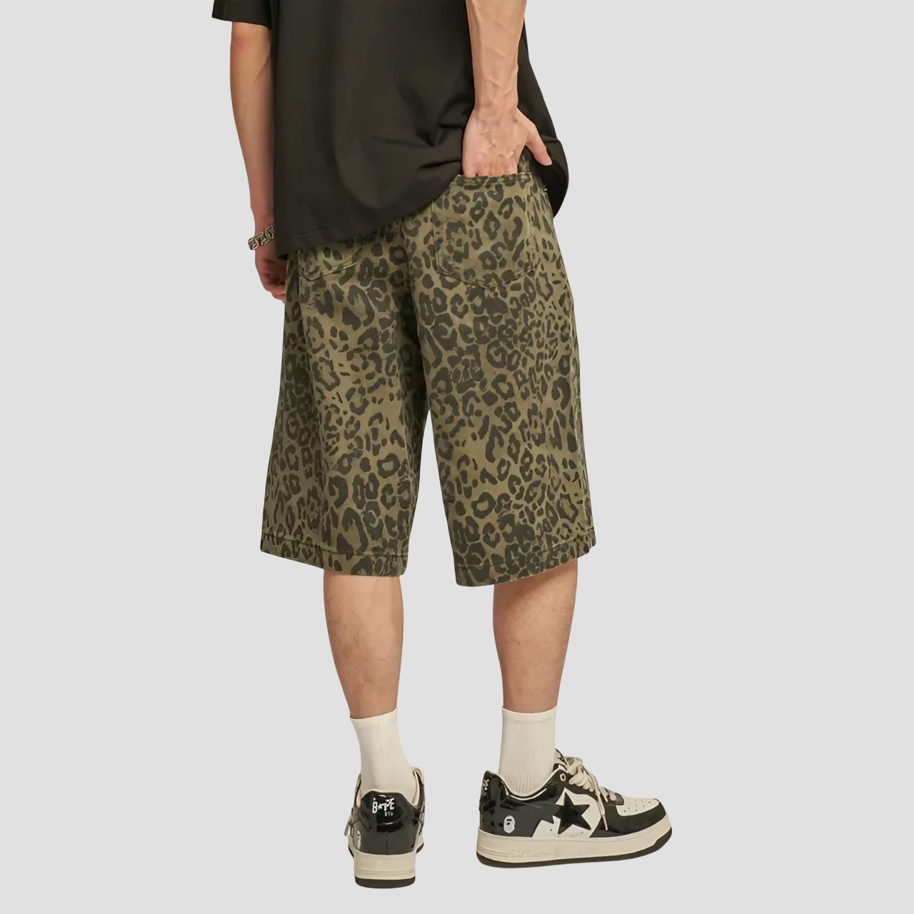 Savannah – Jorts