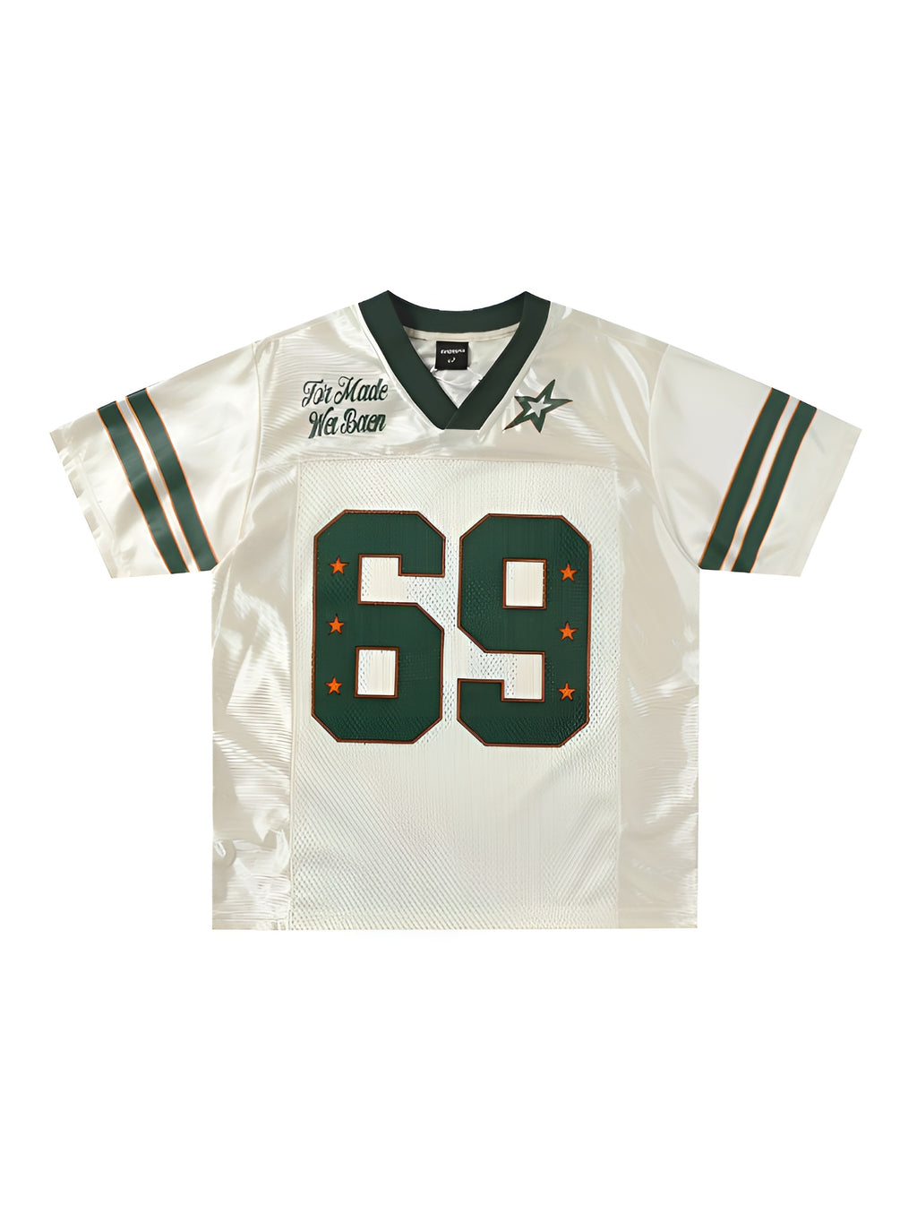Starplay – Football Jersey