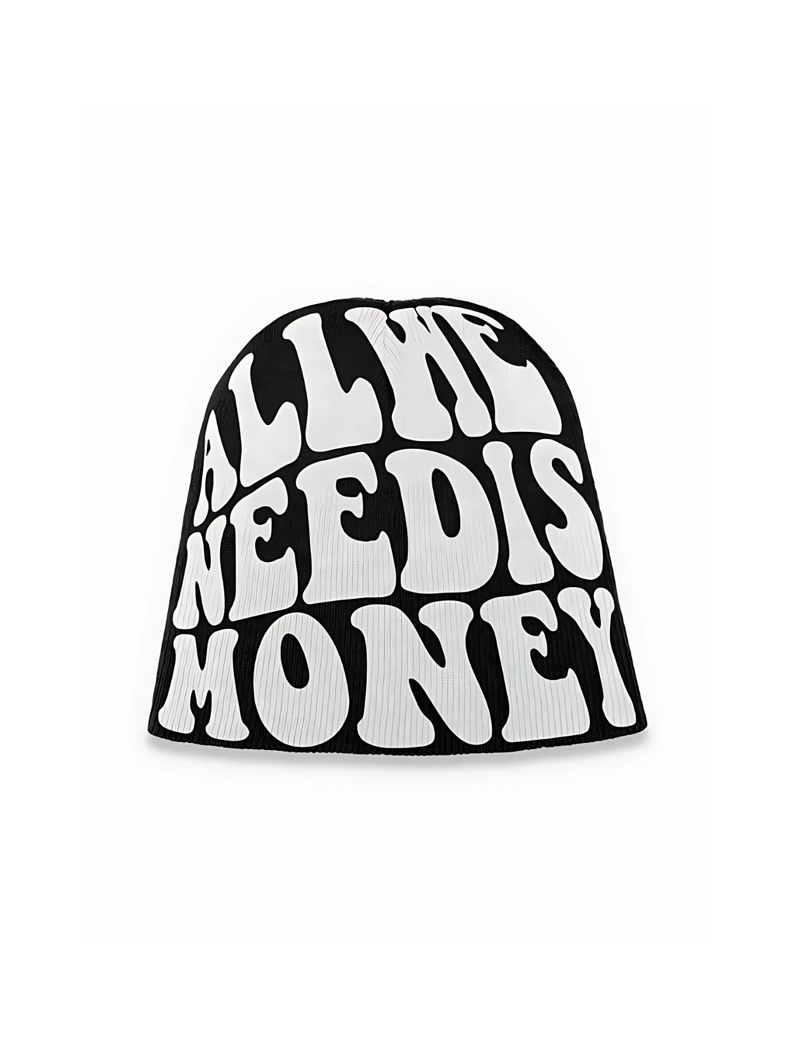 AWNM Beanie - Black